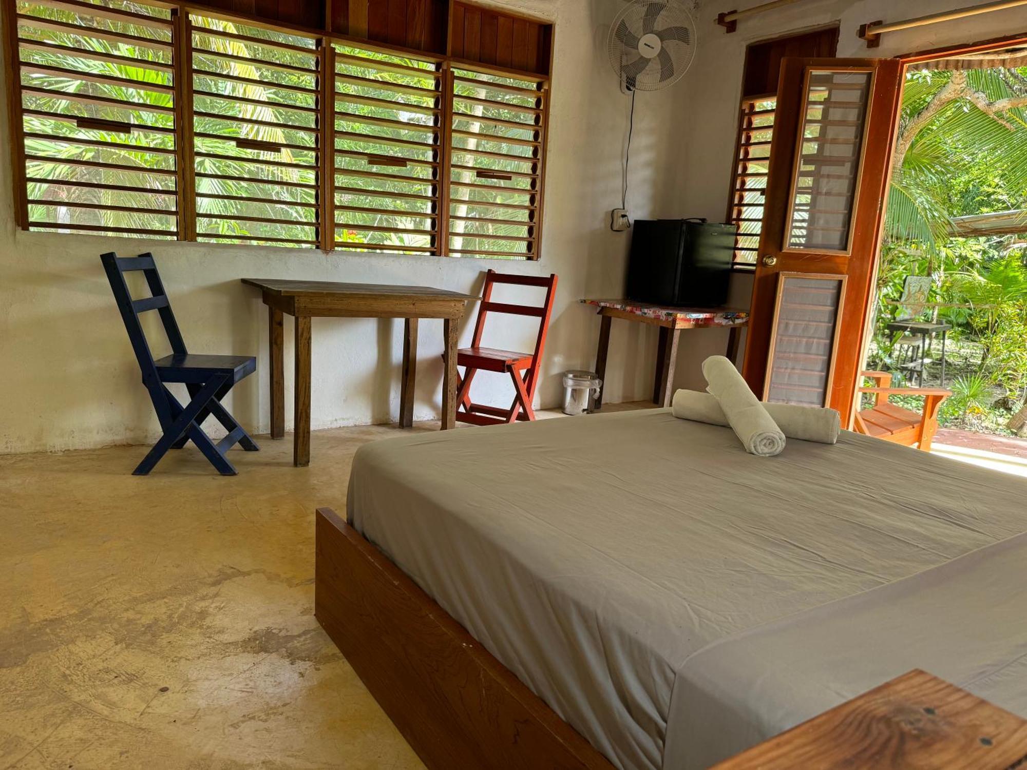 Jardin Del Casa rural Tulum