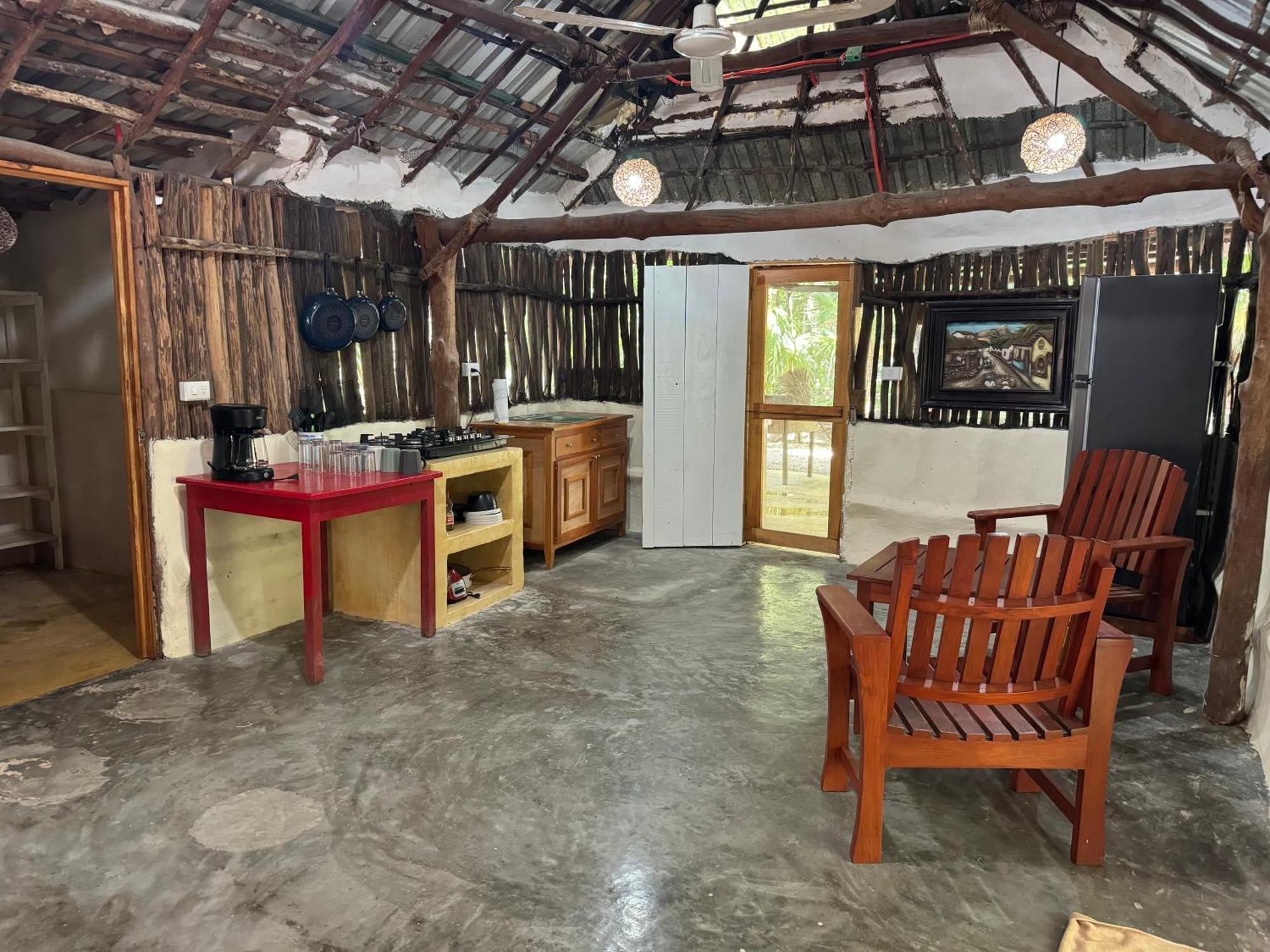 Jardin Del Tulum