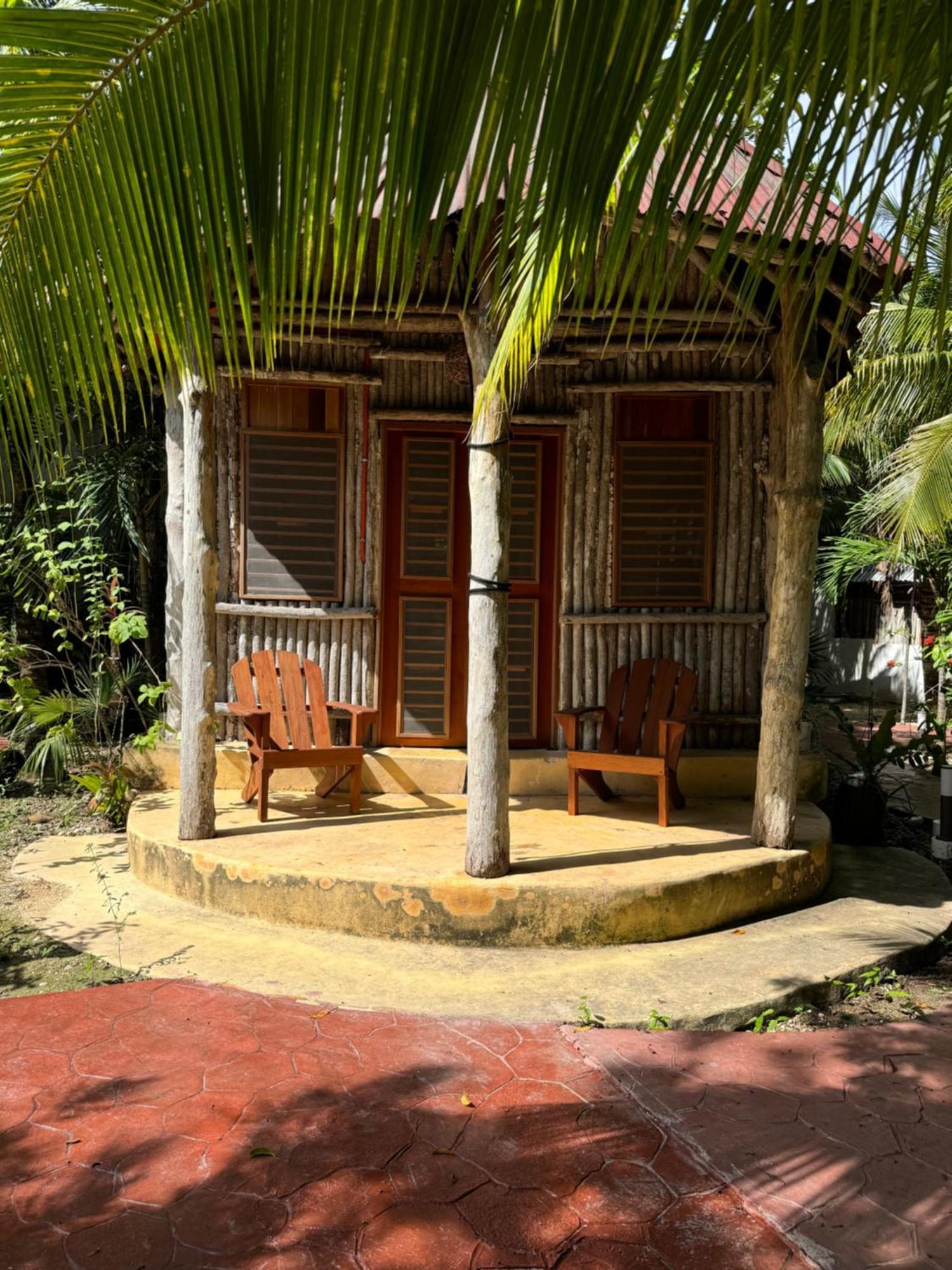 Jardin Del Casa rural