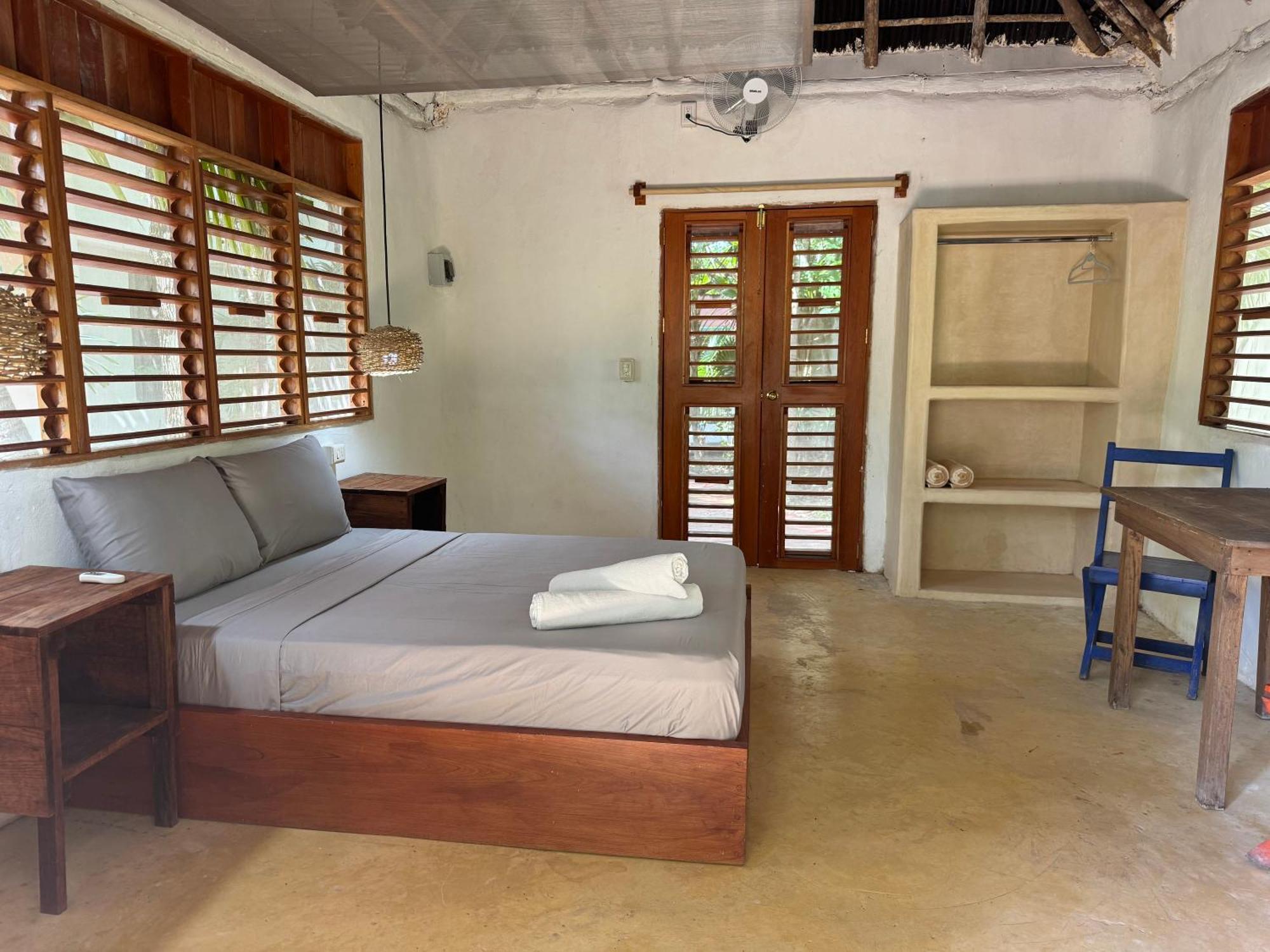 Jardin Del Casa rural Tulum