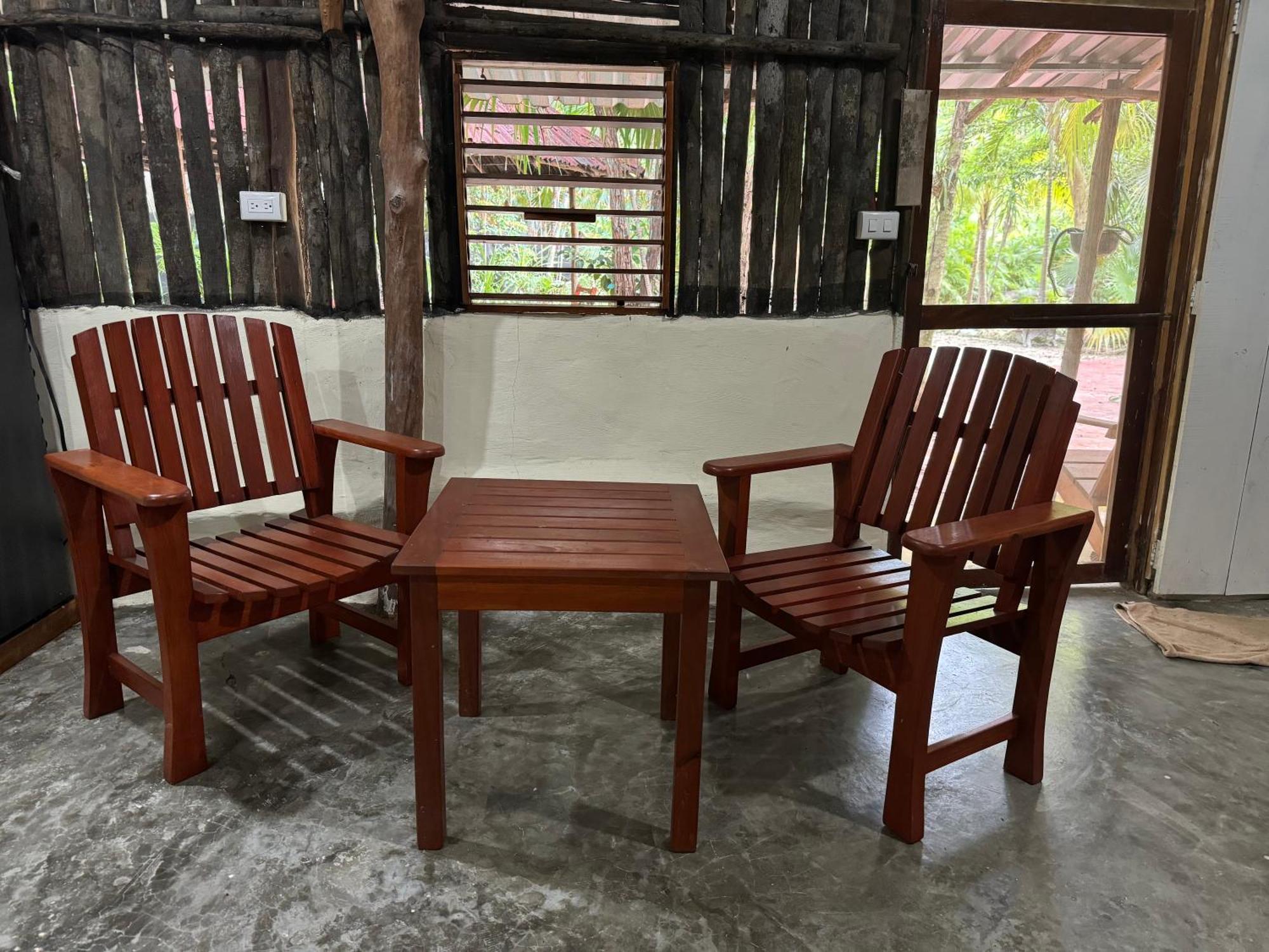 Jardin Del Casa rural *