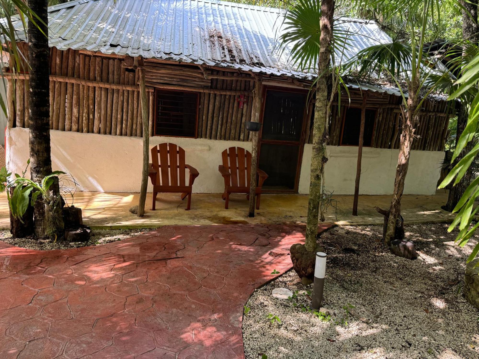 Jardin Del Tulum