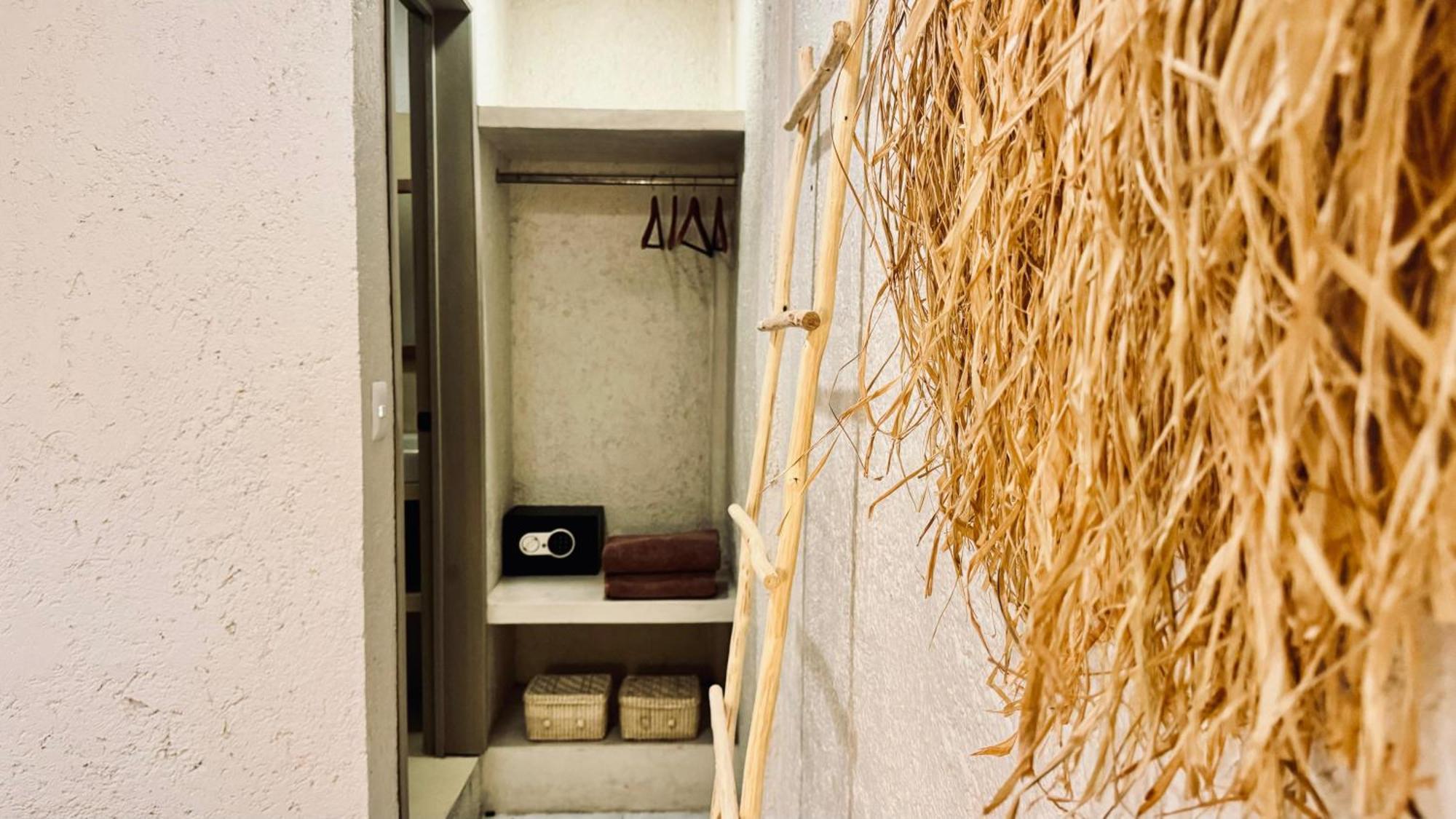 Noah Hotel Tulum