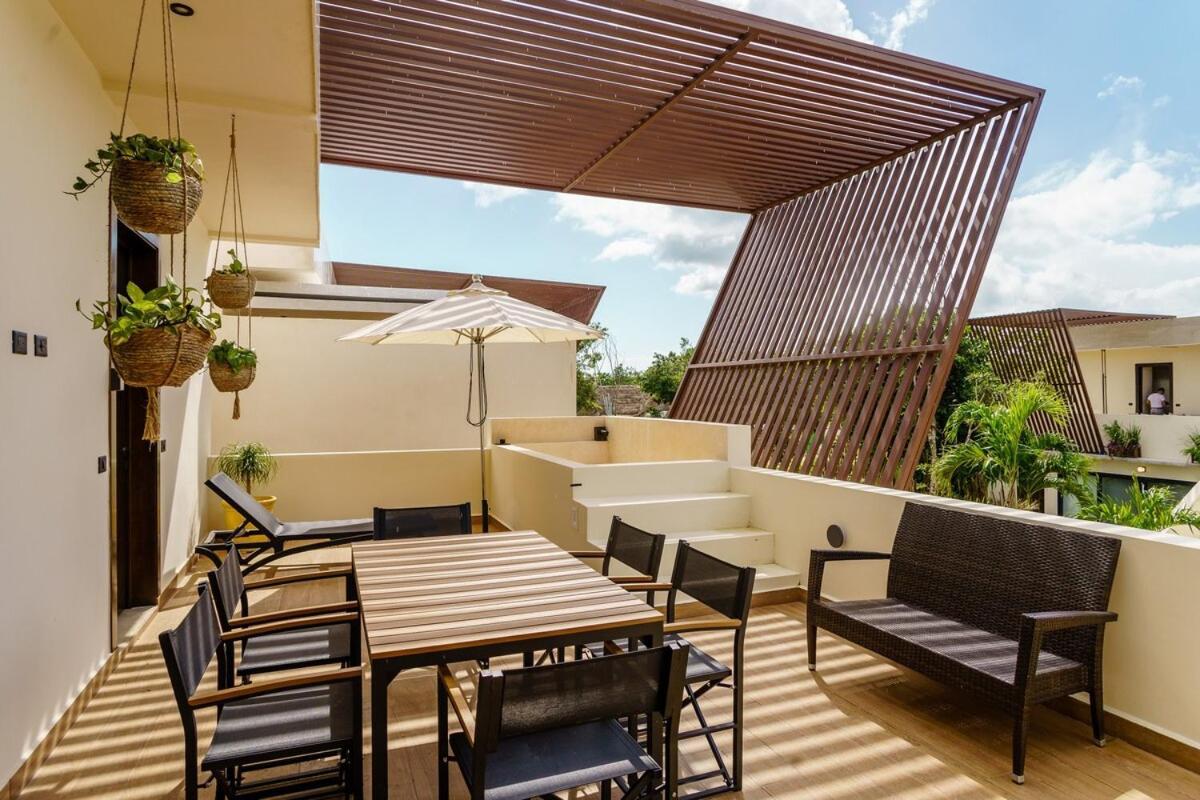 Selva Friends And Family Up To 12 People 4 Tulum