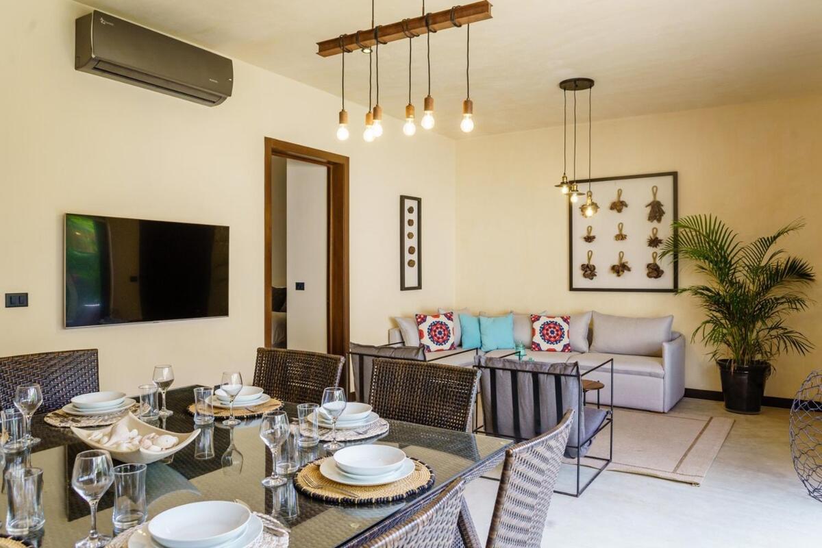 Villa Selva Friends And Family Up To 12 People 4 Tulum