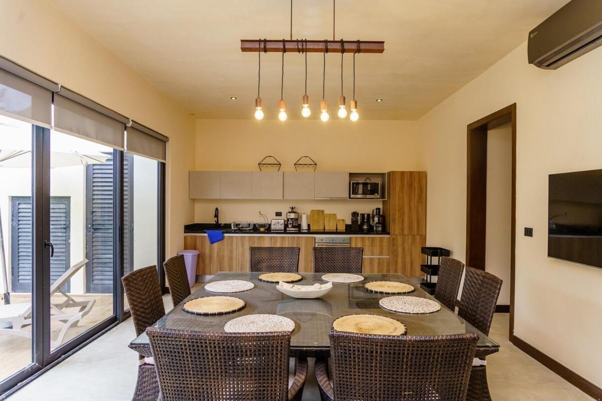 Selva Friends And Family Up To 12 People 4 Villa *