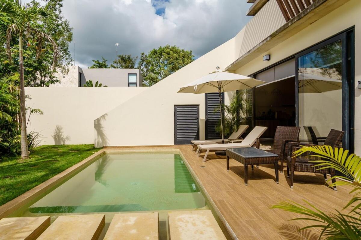 Selva Friends And Family Up To 12 People 4 *