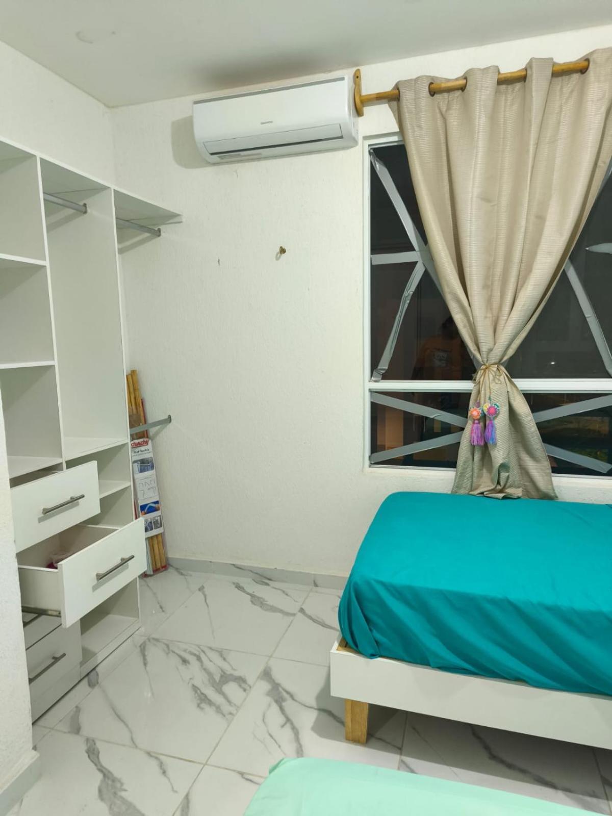 Apartamento Me Facinas Dianis