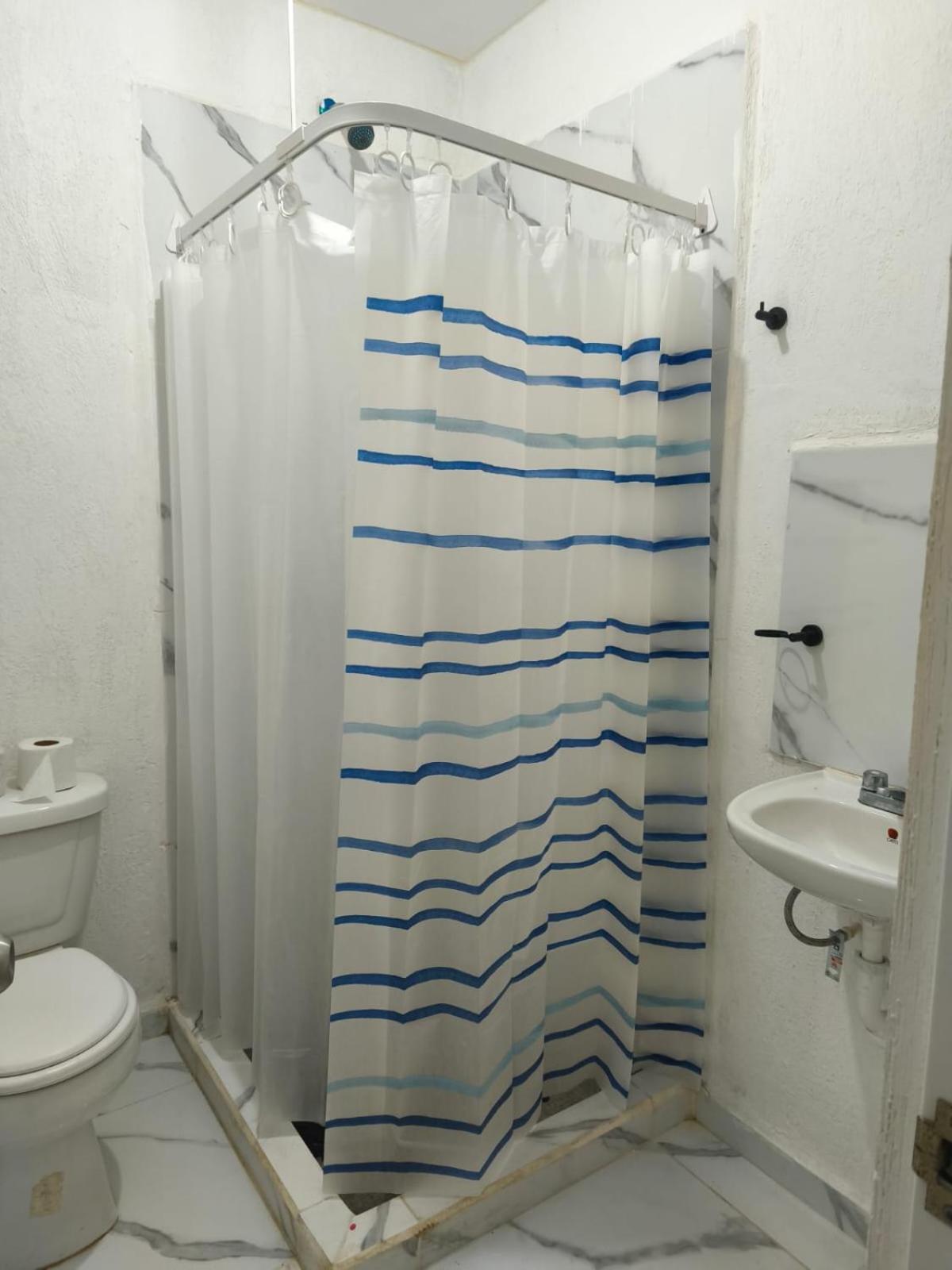 Apartamento Me Facinas Dianis Tulum