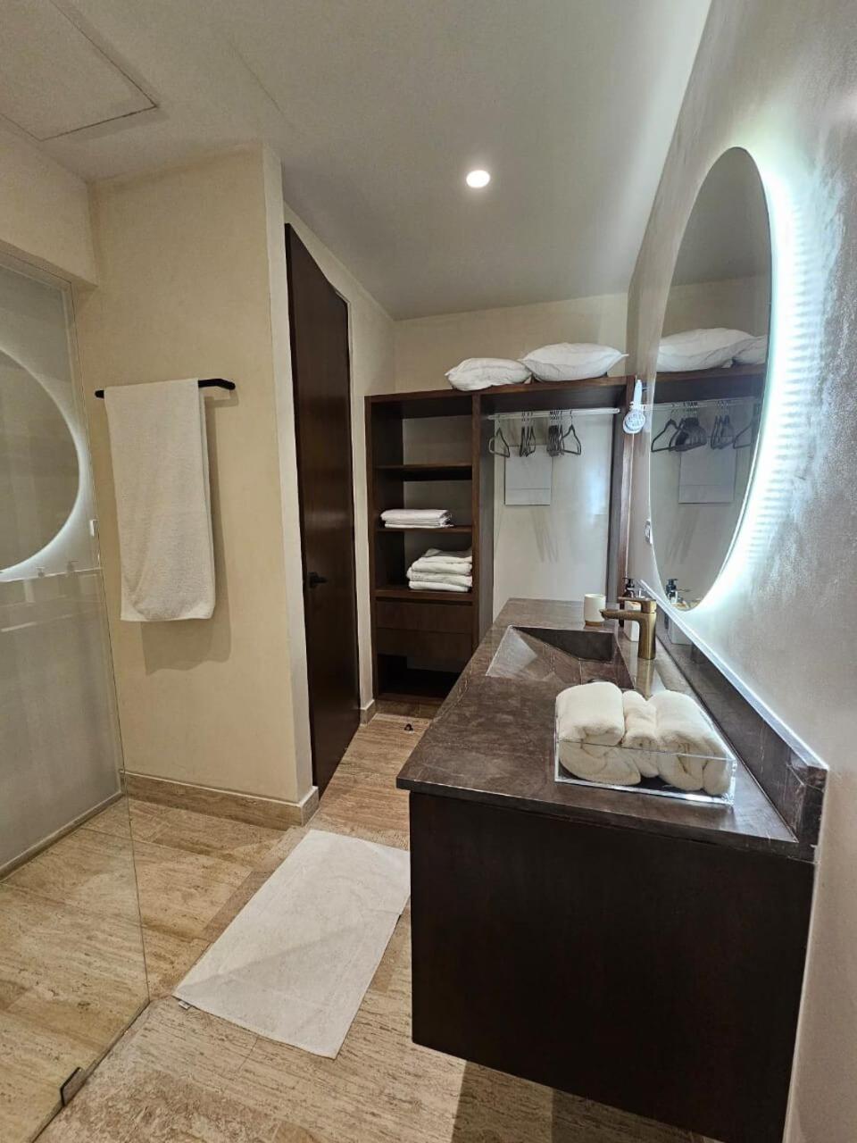 Maria With Jacuzzi Apartamento