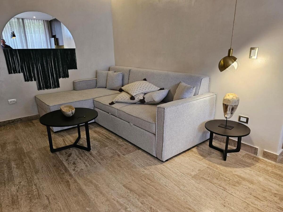 Apartamento Maria With Jacuzzi Tulum