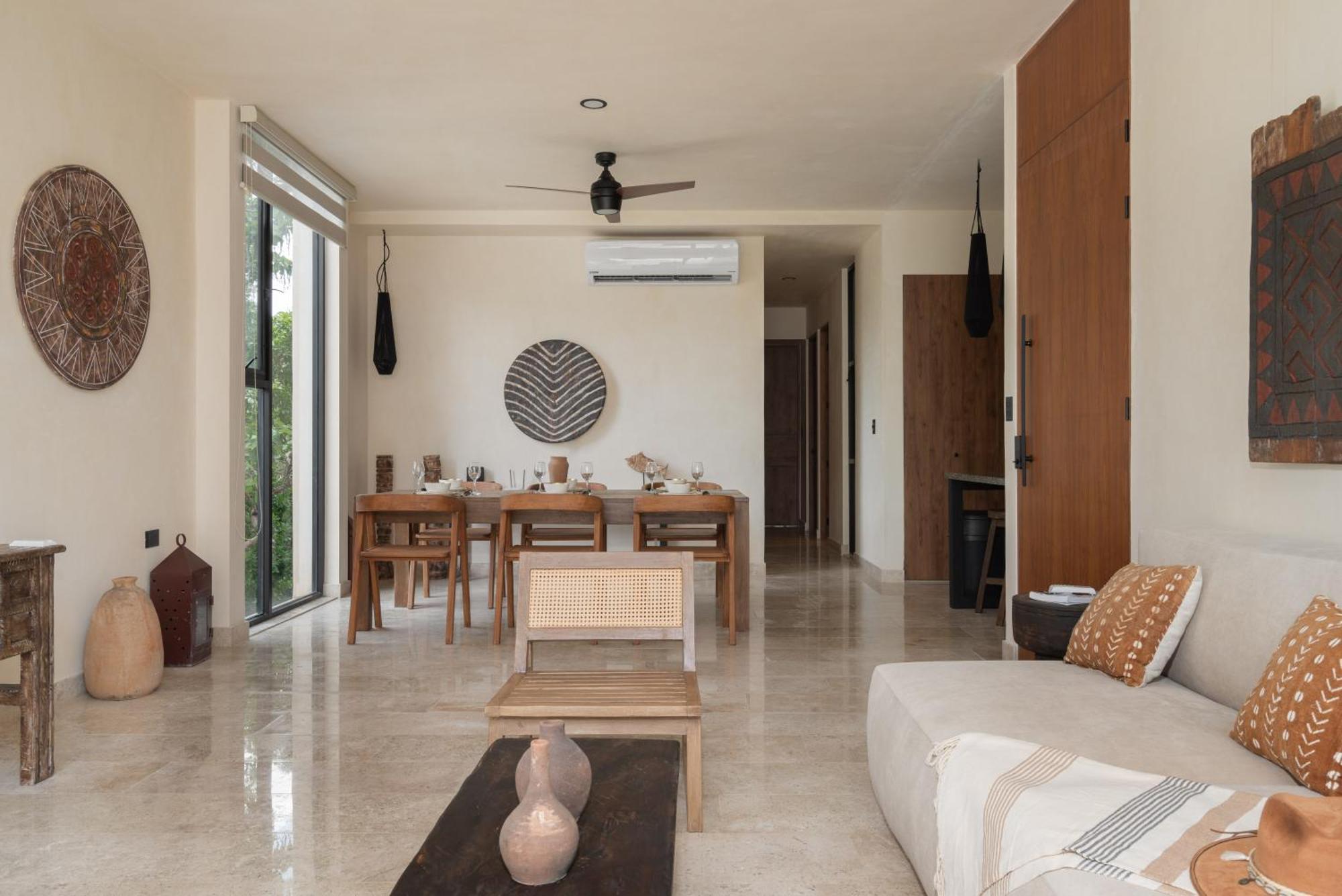 Escape Private Pool, Terrace & Boho Vibes *