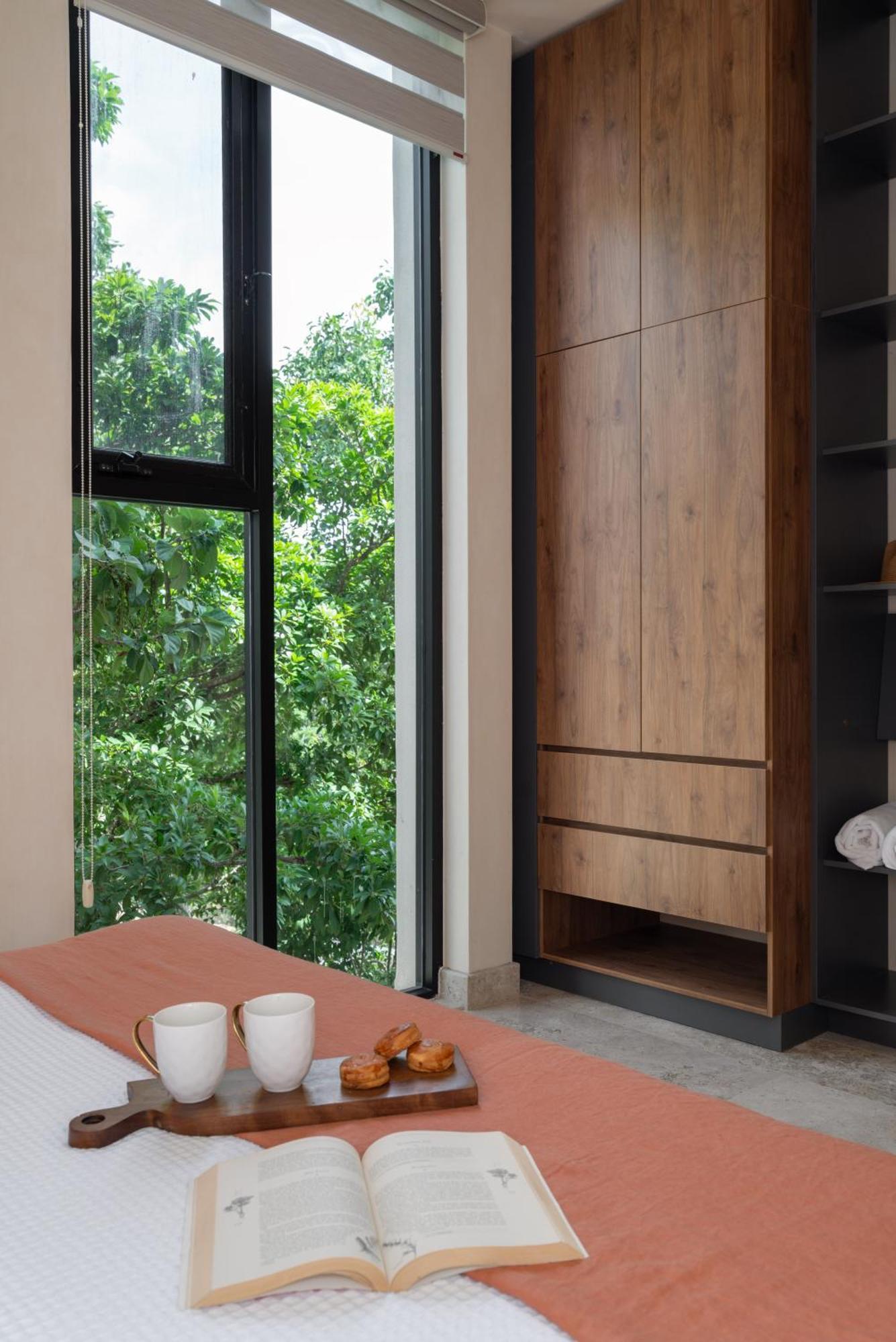 Apartamento Escape Private Pool, Terrace & Boho Vibes