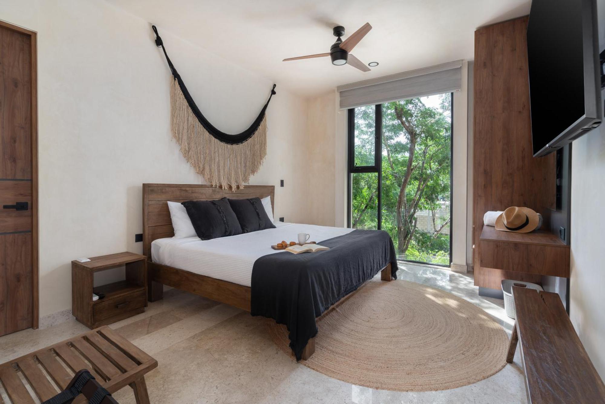 Escape Private Pool, Terrace & Boho Vibes *