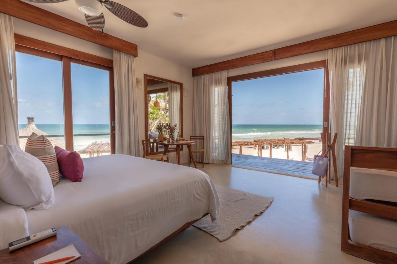 La Zebra Colibri Boutique Hotel Tulum