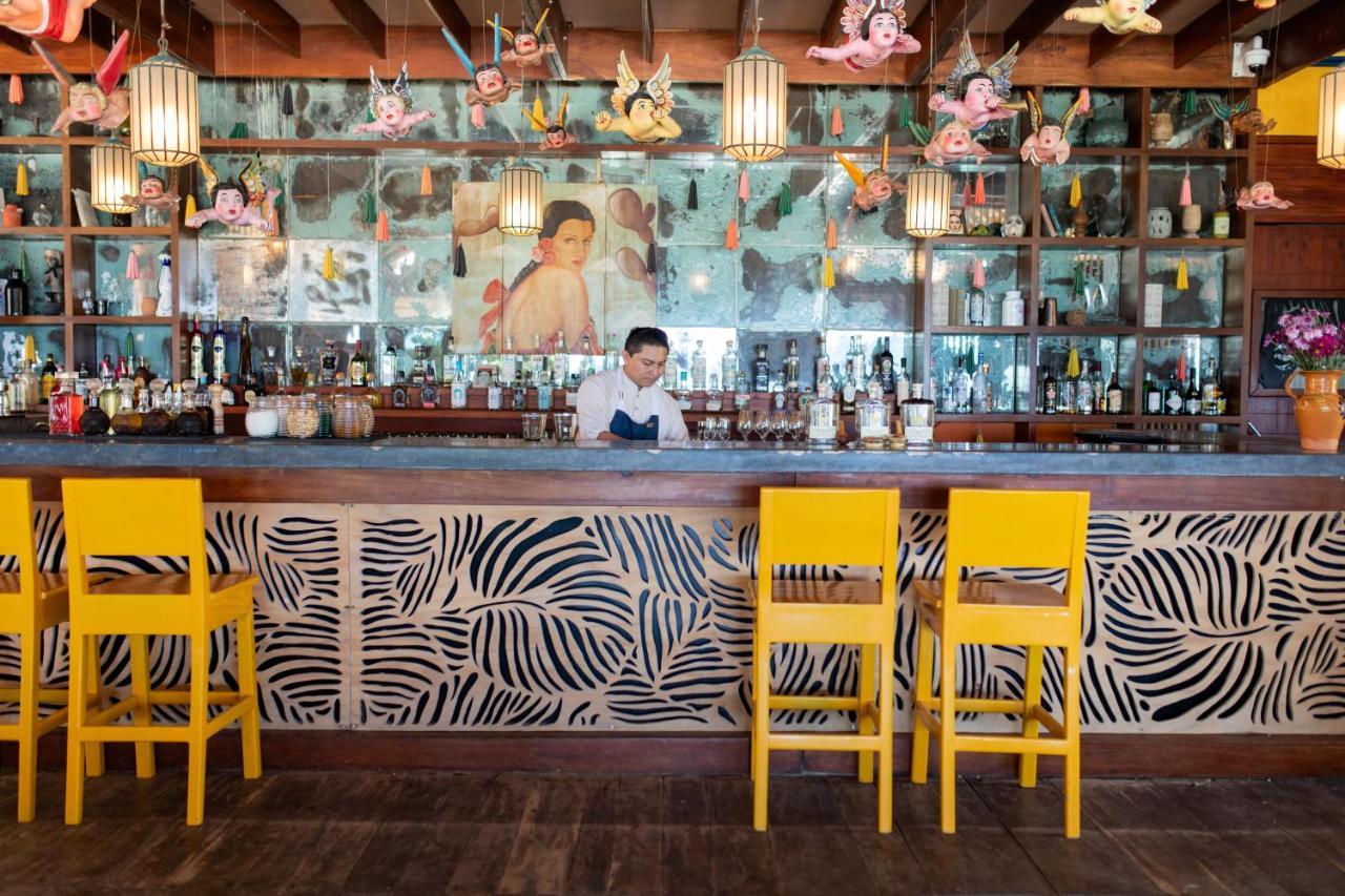 La Zebra Colibri Boutique 4* Tulum