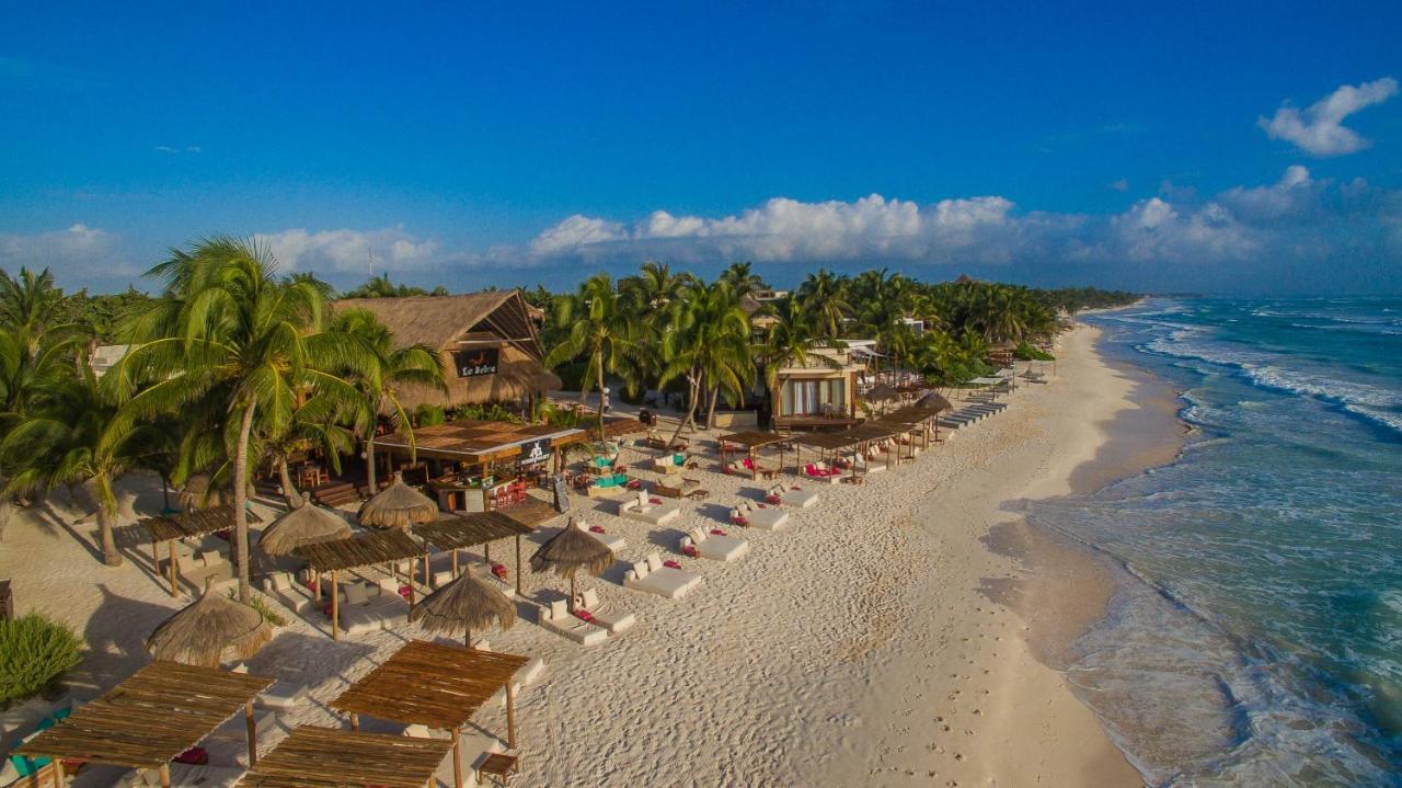 Hotel La Zebra Colibri Boutique