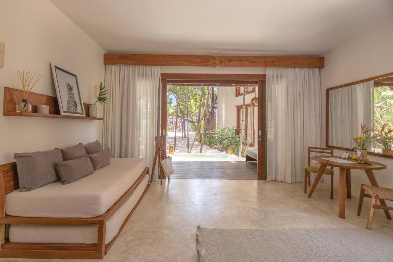 La Zebra Colibri Boutique