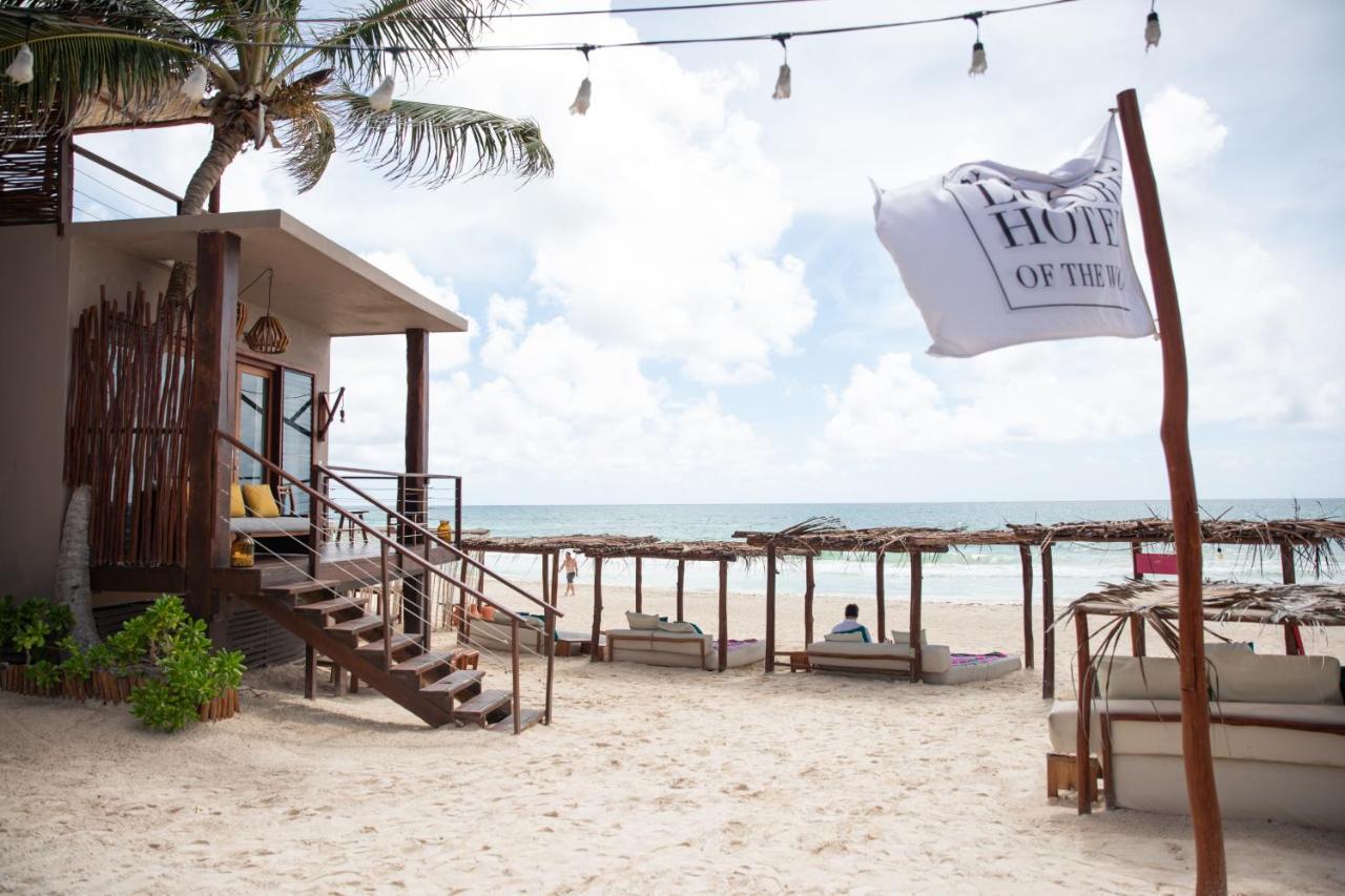 Hotel La Zebra Colibri Boutique 4*