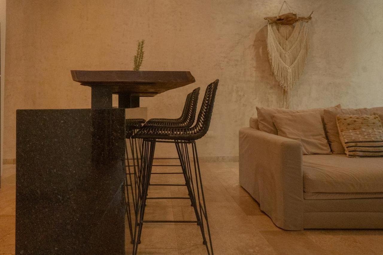 Luxury Aldea Zama 2br Private Pool Apartamento