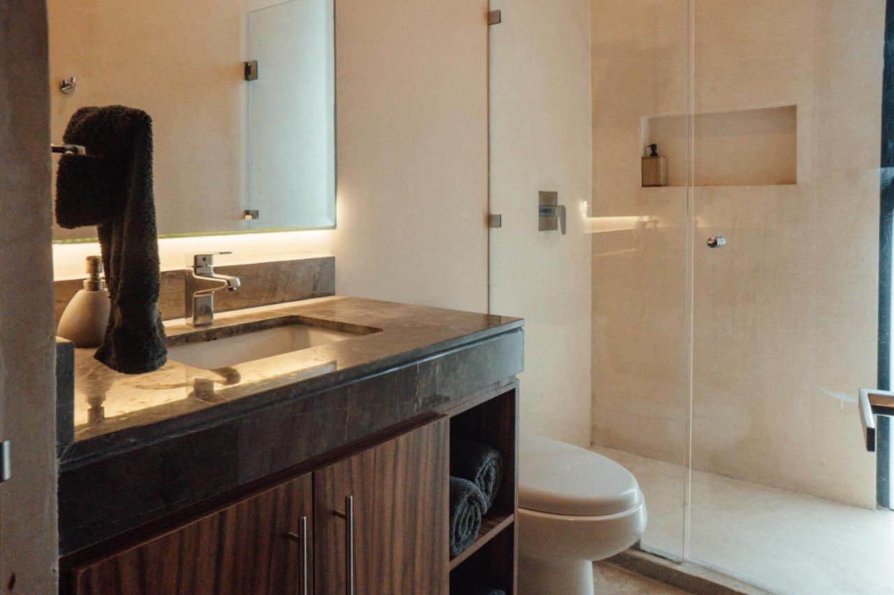 Luxury Aldea Zama 2br Private Pool *