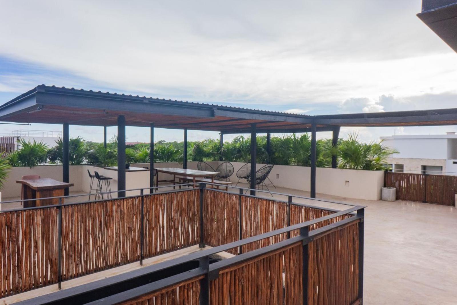 Luxury Aldea Zama 2br Private Pool Tulum