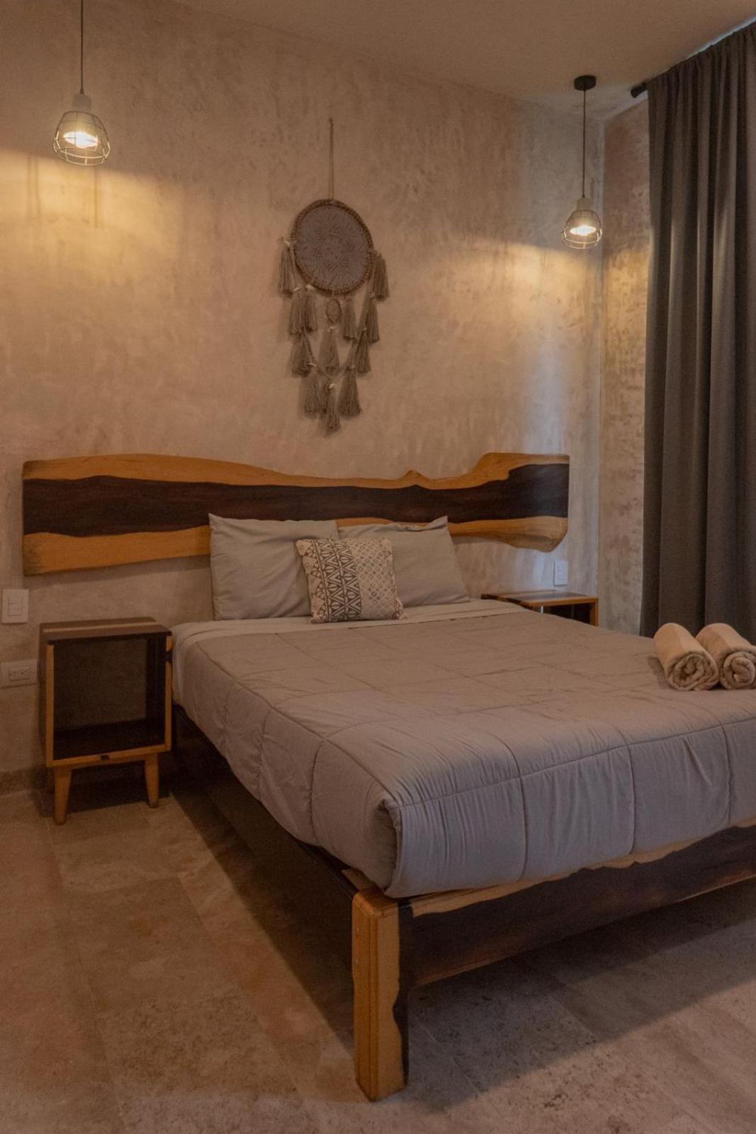 Luxury Aldea Zama 2br Private Pool