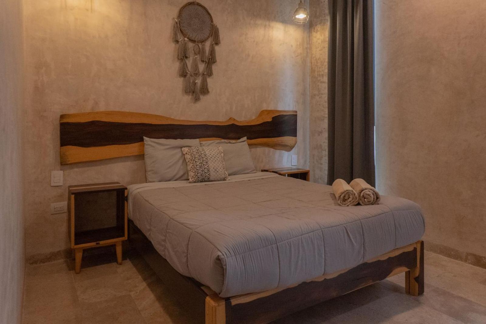 Luxury Aldea Zama 2br Private Pool Tulum