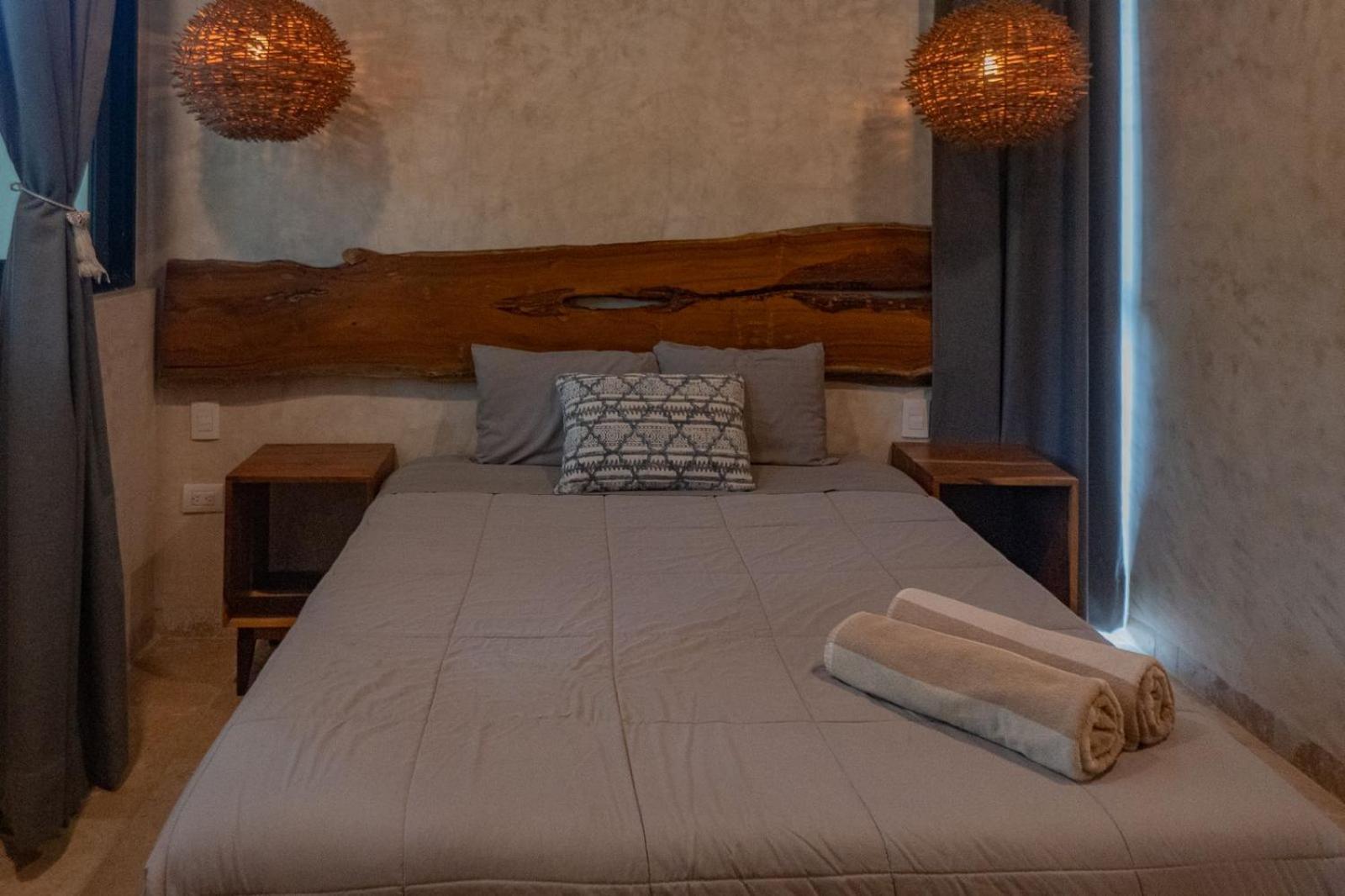 Luxury Aldea Zama 2br Private Pool Apartamento Tulum