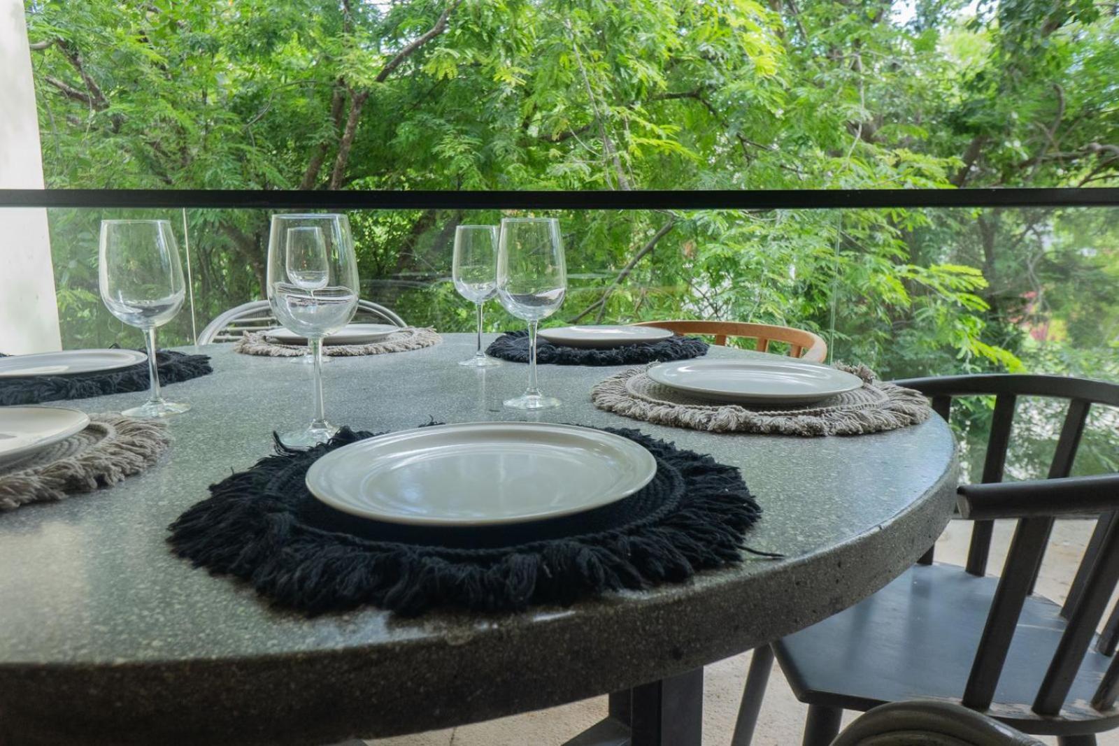 Apartamento Luxury Aldea Zama 2br Private Pool *
