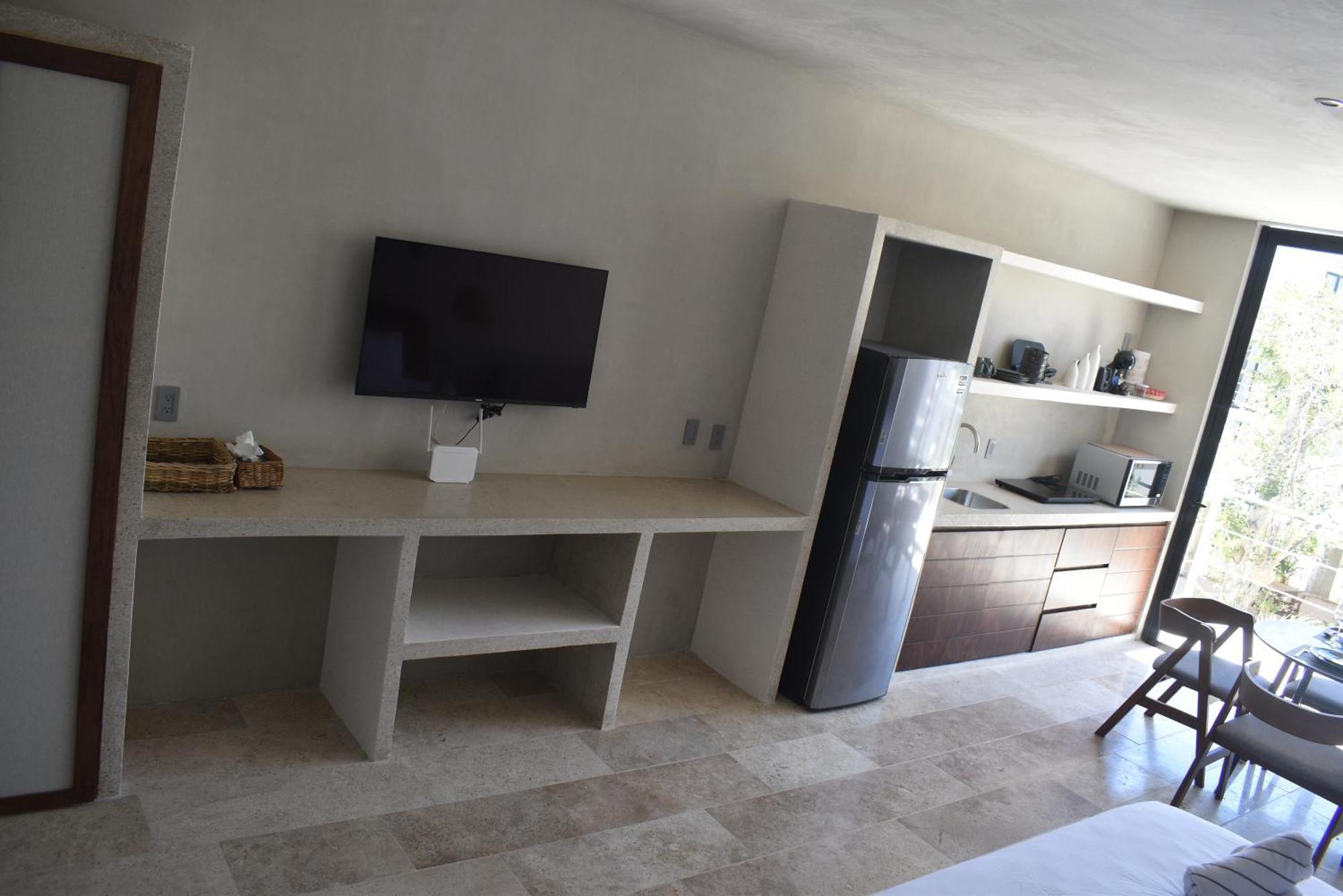 Apartamento Seremonia Tulum
