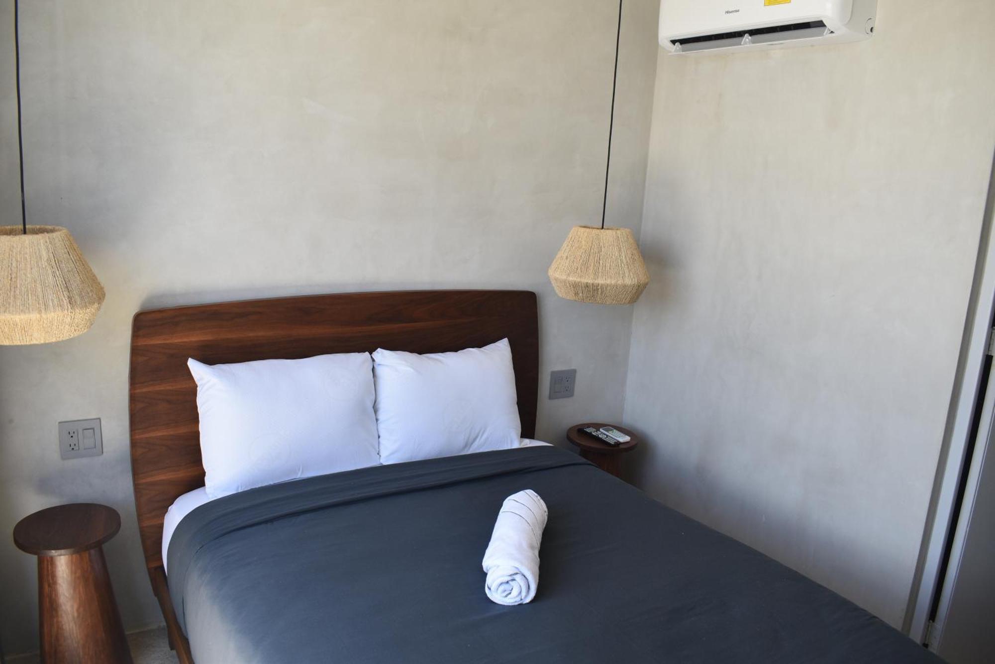 Apartamento Seremonia