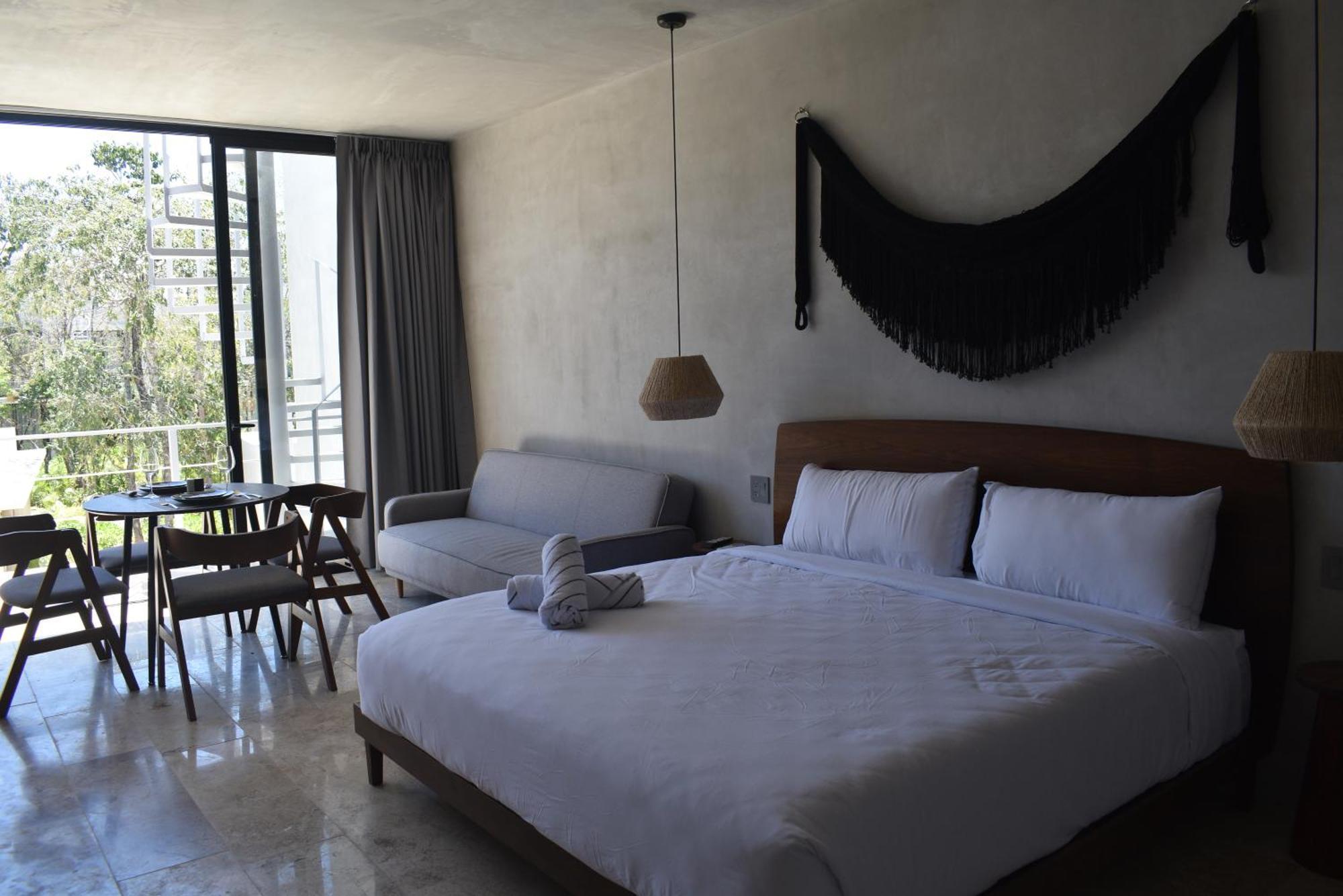 Apartamento Seremonia *