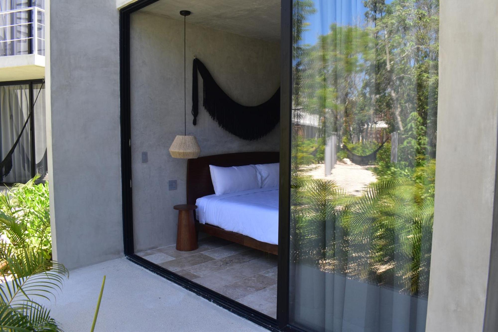 Apartamento Seremonia Tulum