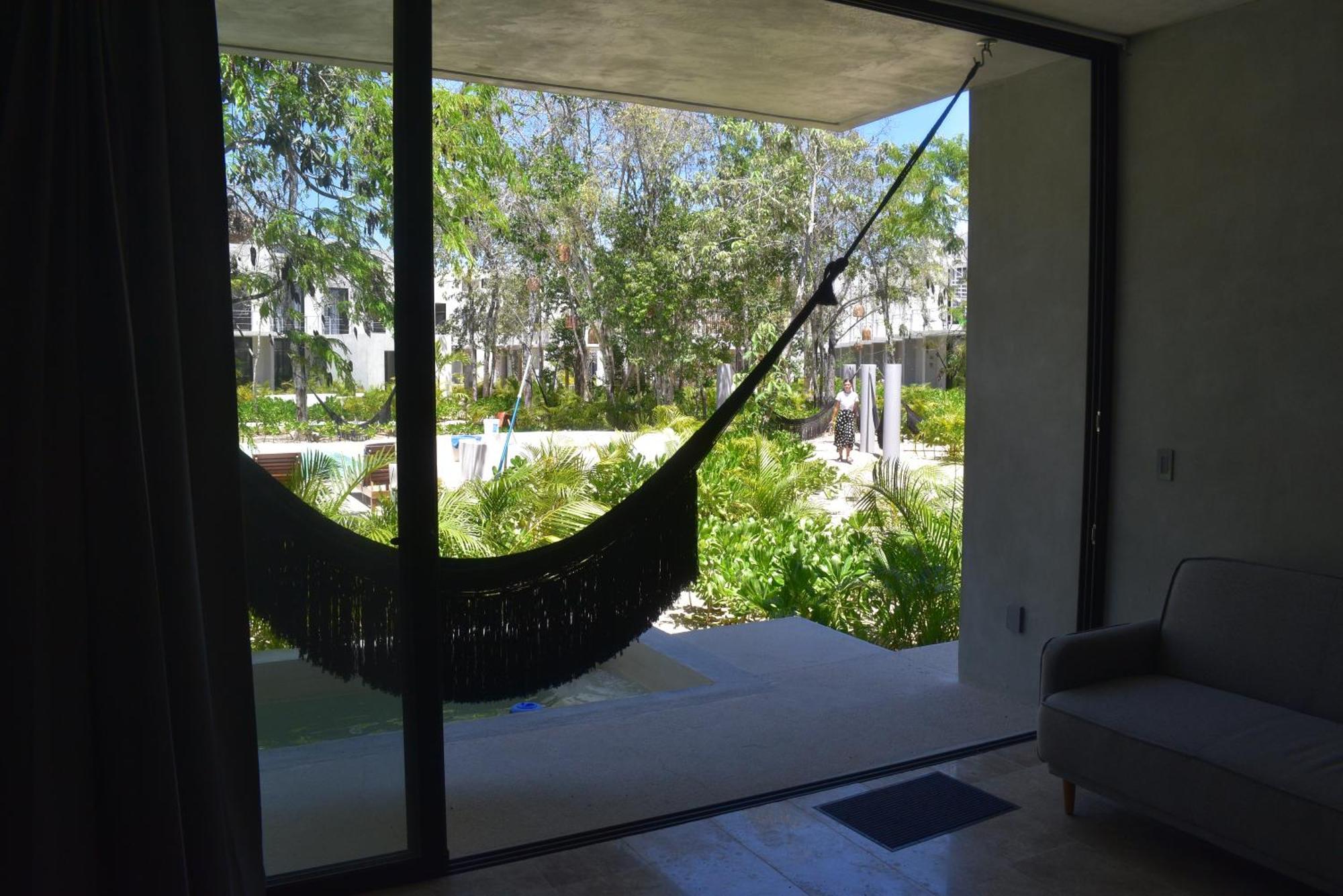 Apartamento Seremonia *