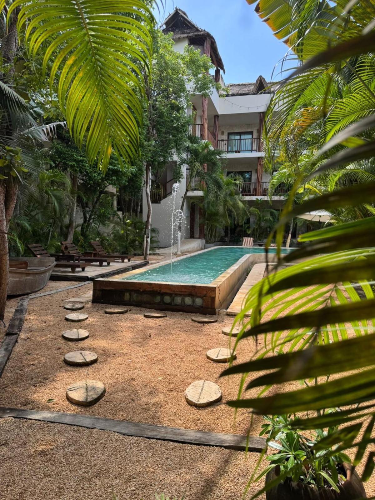 Apartahotel Casa 3*