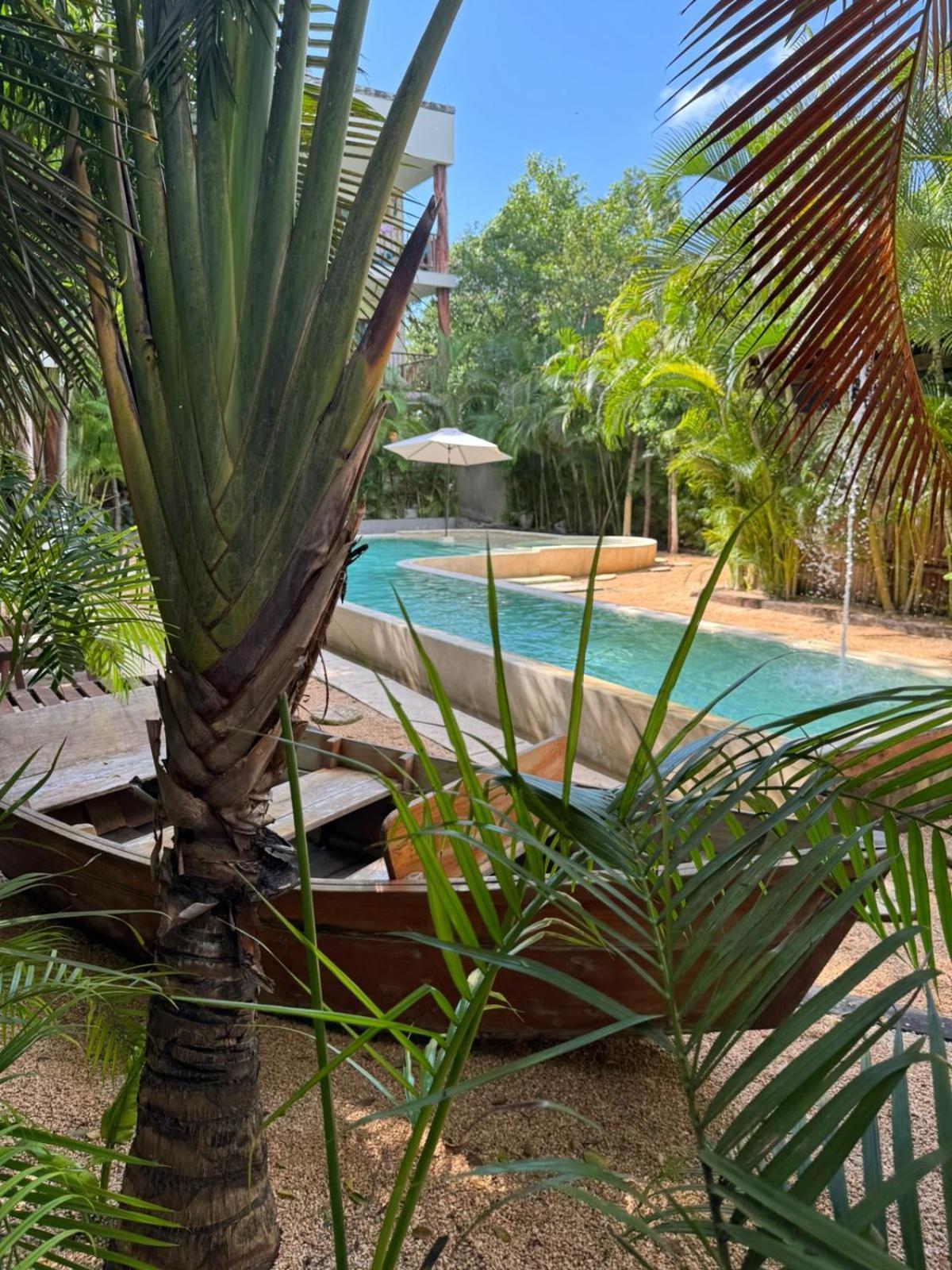 Casa Apartahotel 3*
