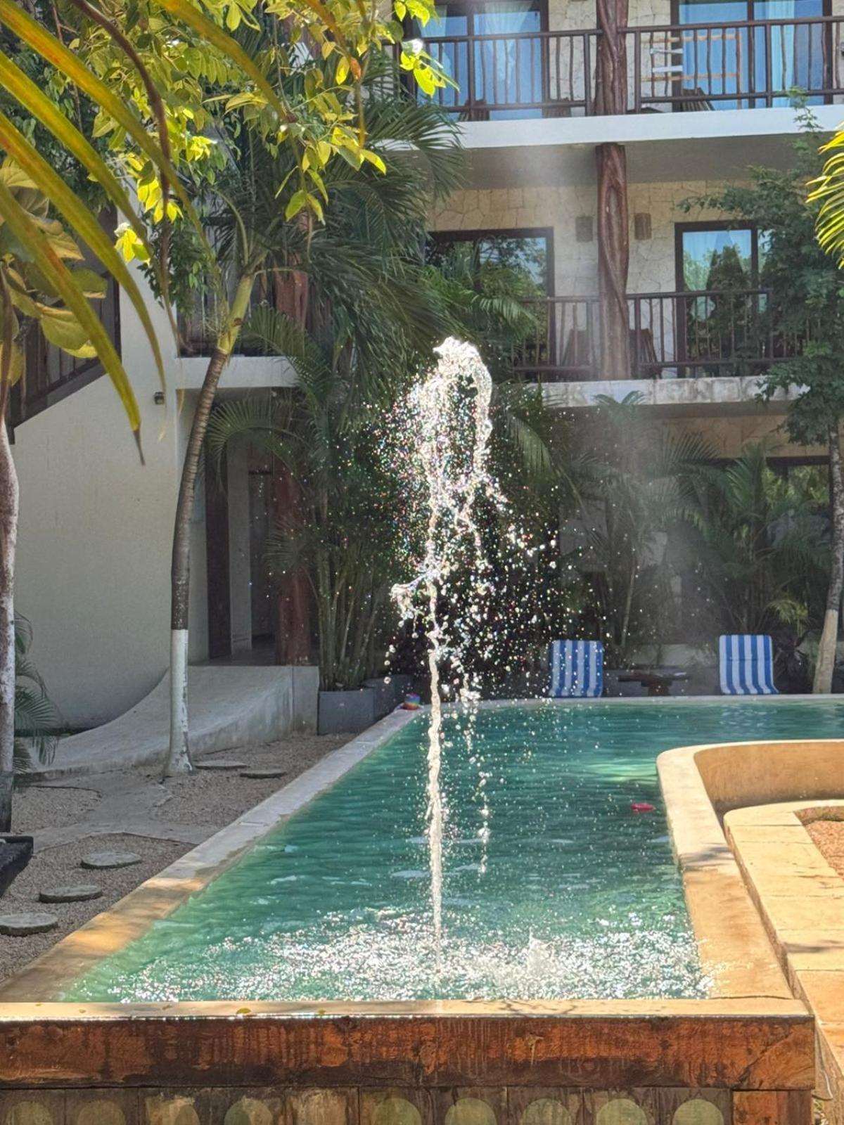 Apartahotel Casa 3*
