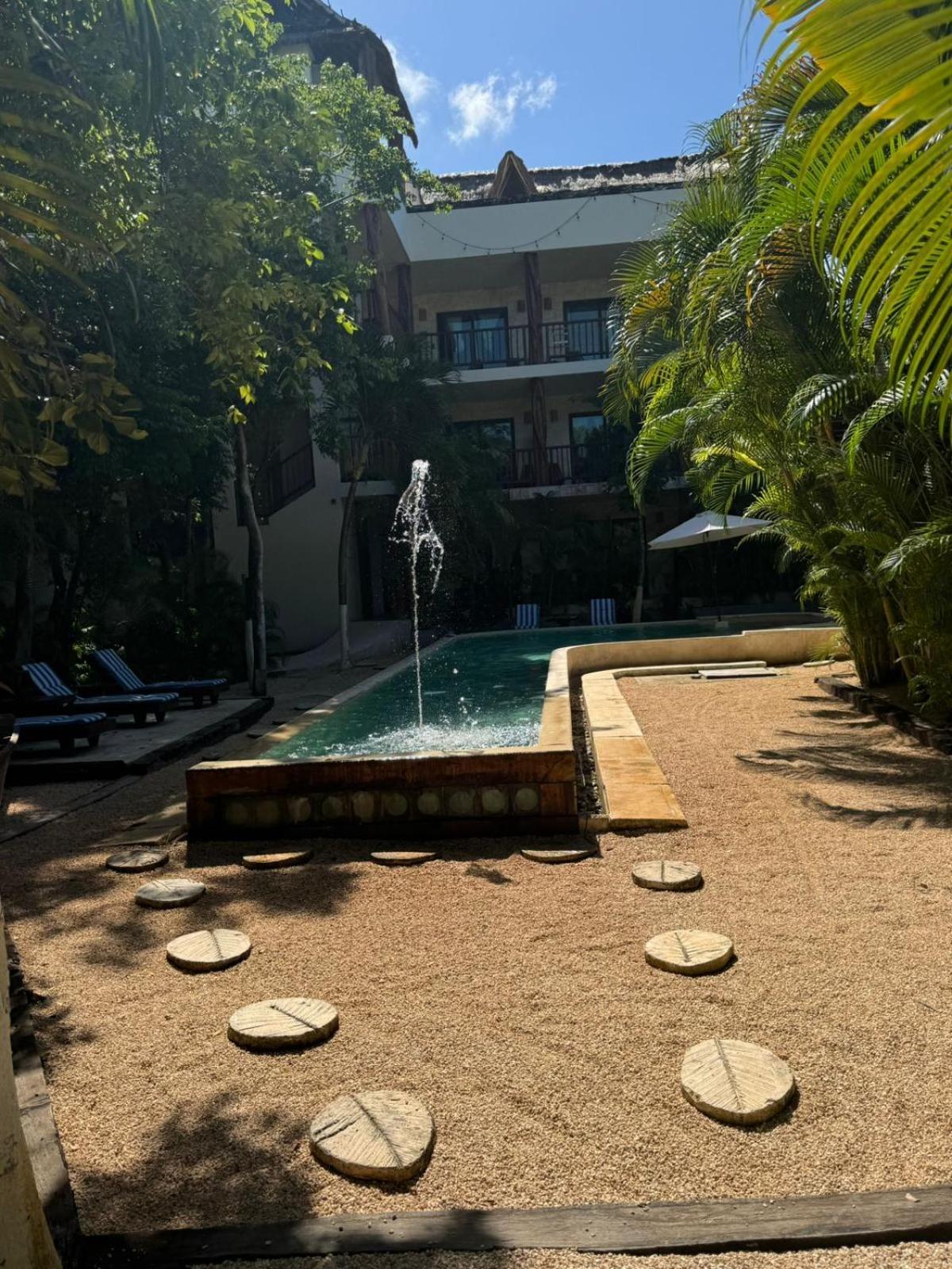Casa Tulum