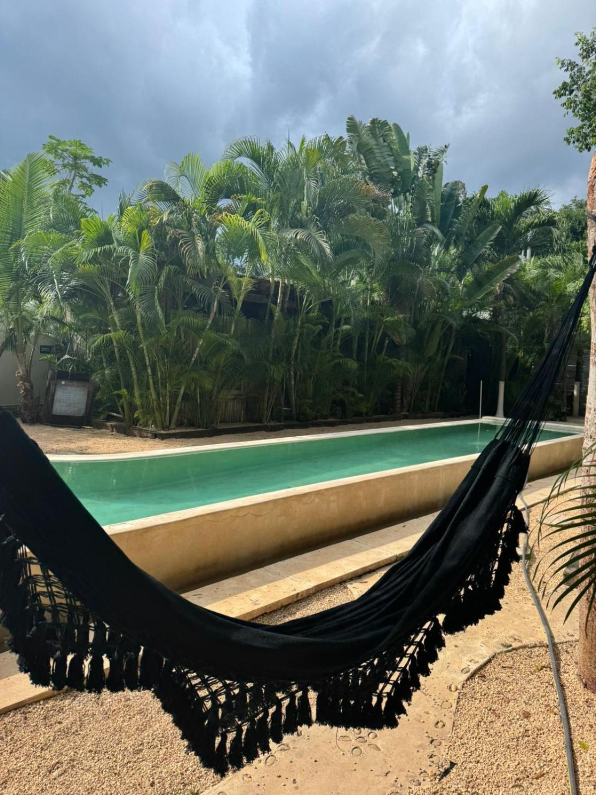 Casa 3* Tulum