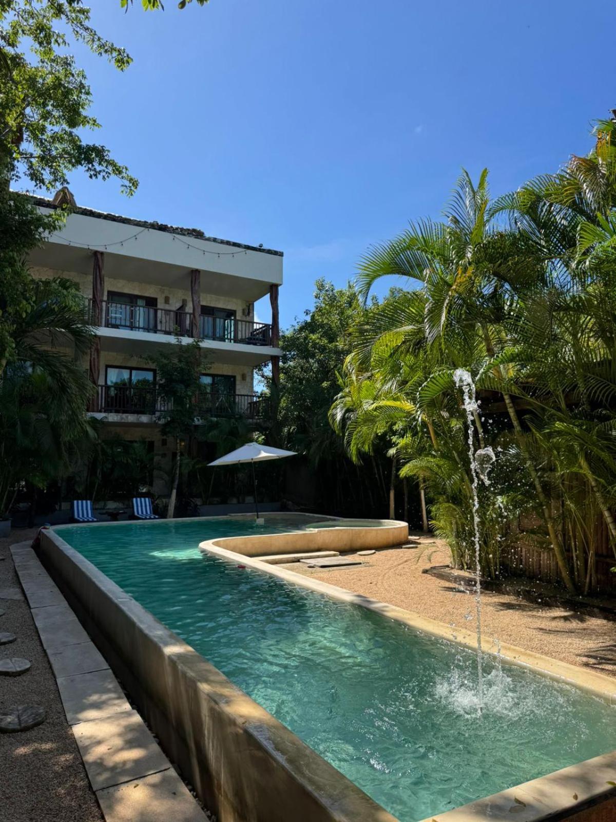 Casa Apartahotel