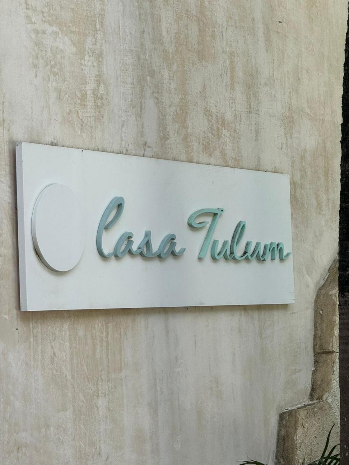 Apartahotel Casa