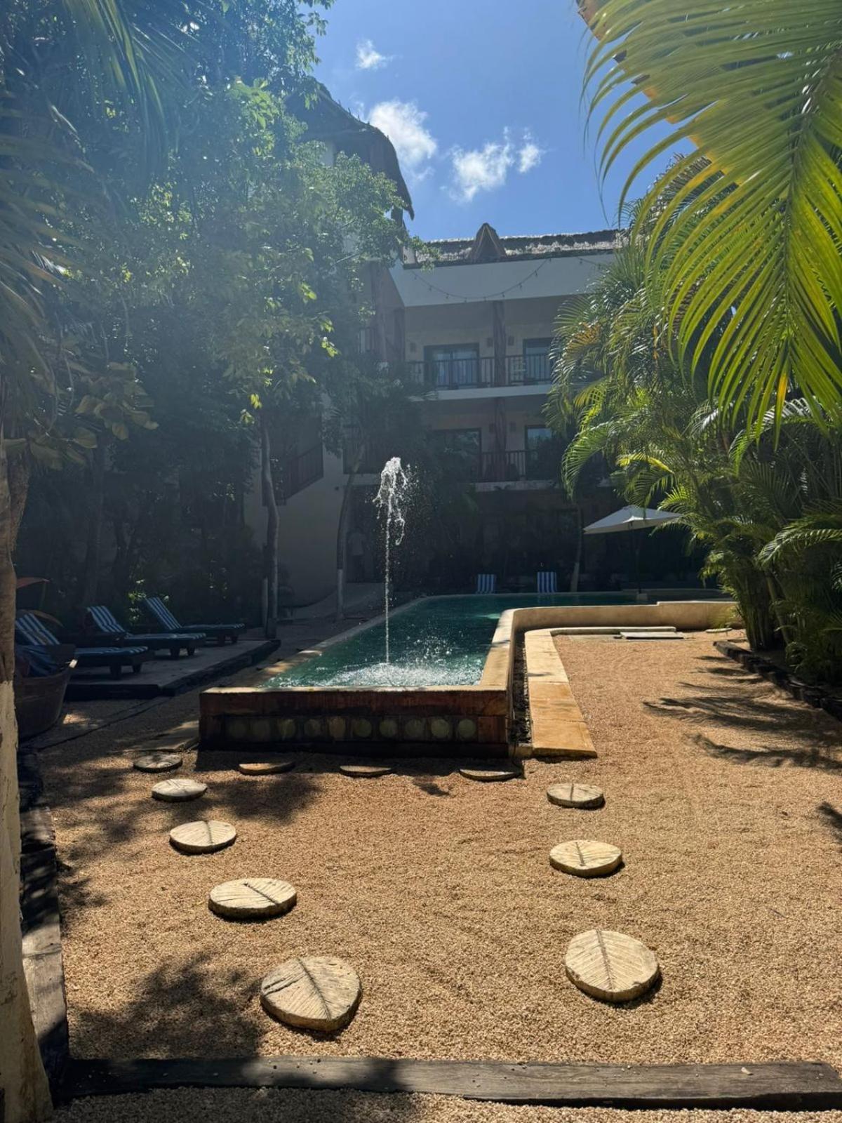 Apartahotel Casa 3*