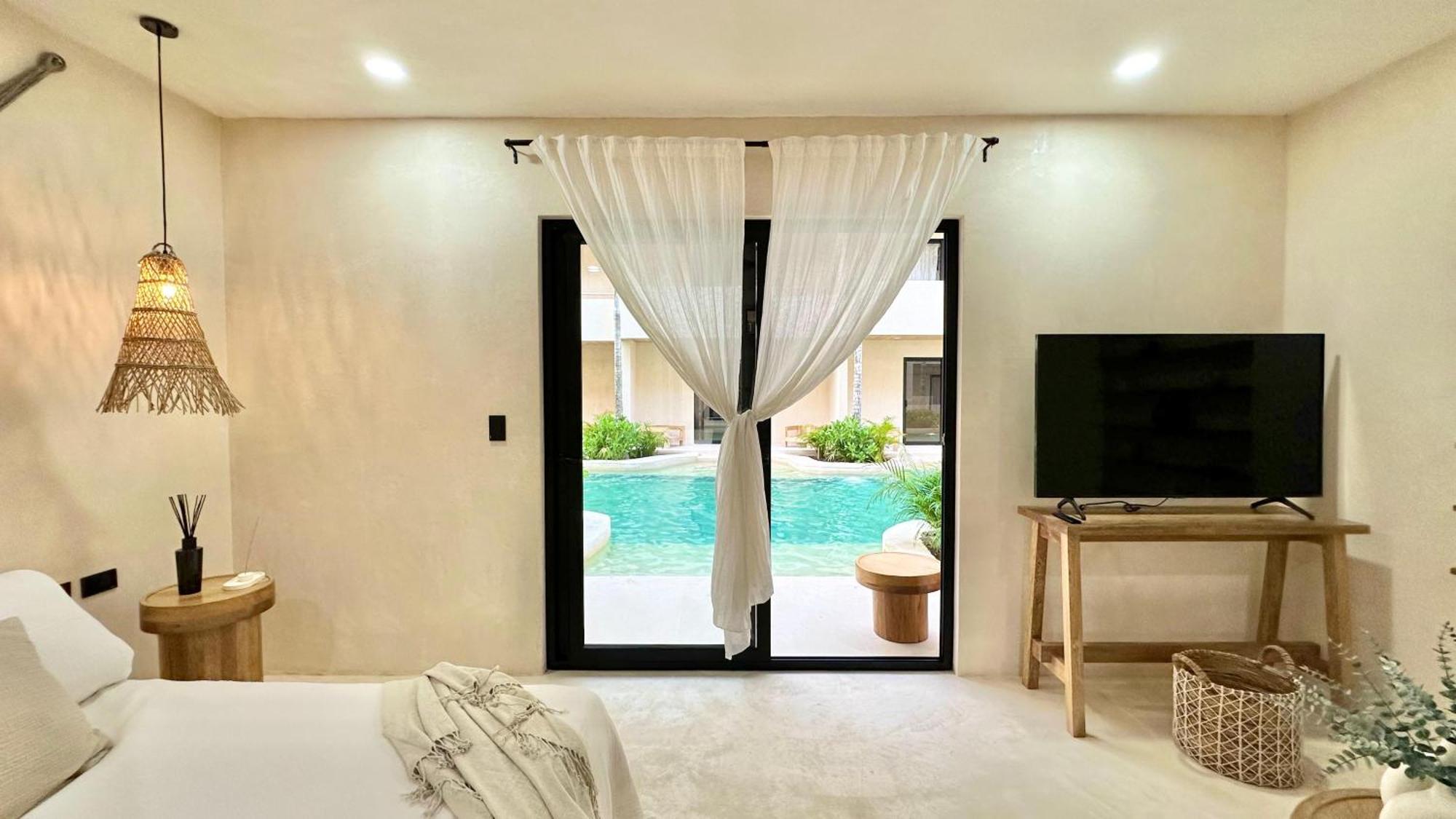 Apartahotel Cocay Welcome To The Jungle *