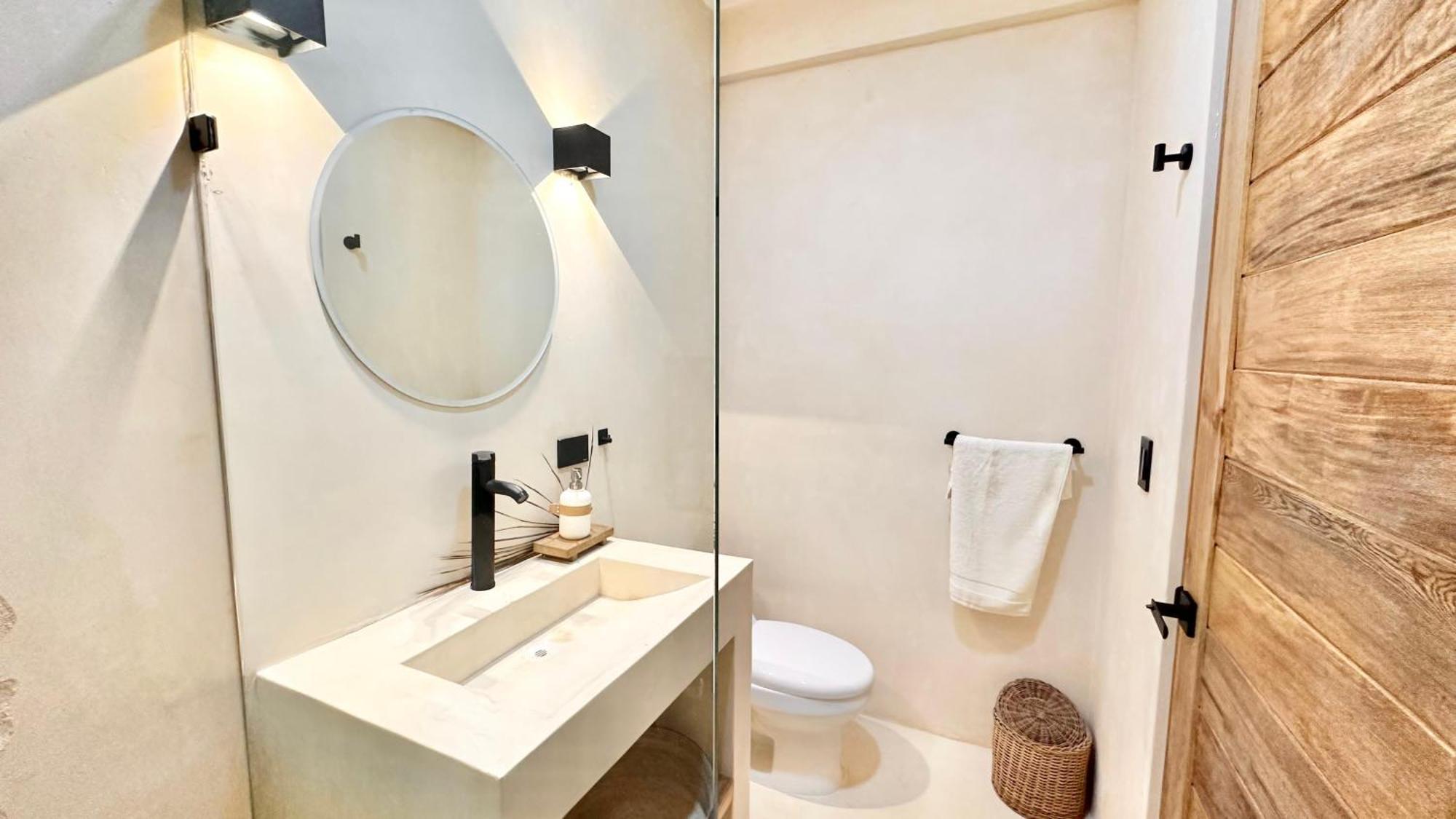 Apartahotel Cocay Welcome To The Jungle Tulum