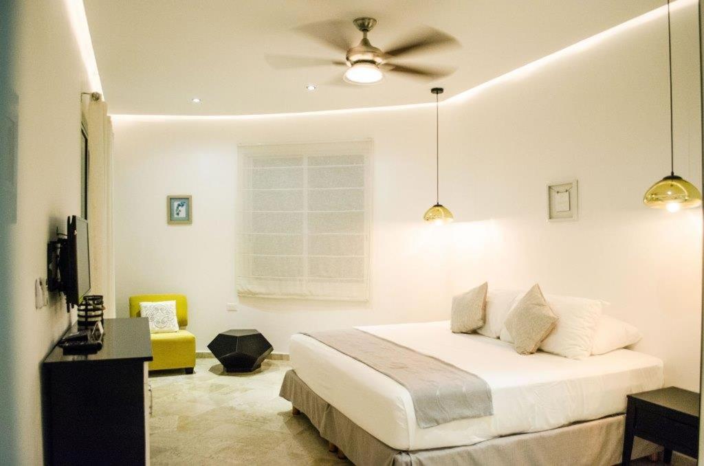 Apartamento Sandy Ego Tulum