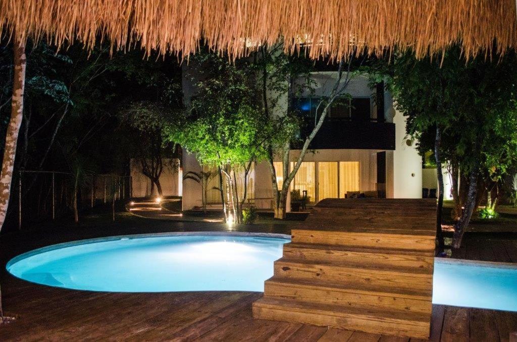 Sandy Ego Apartamento Tulum