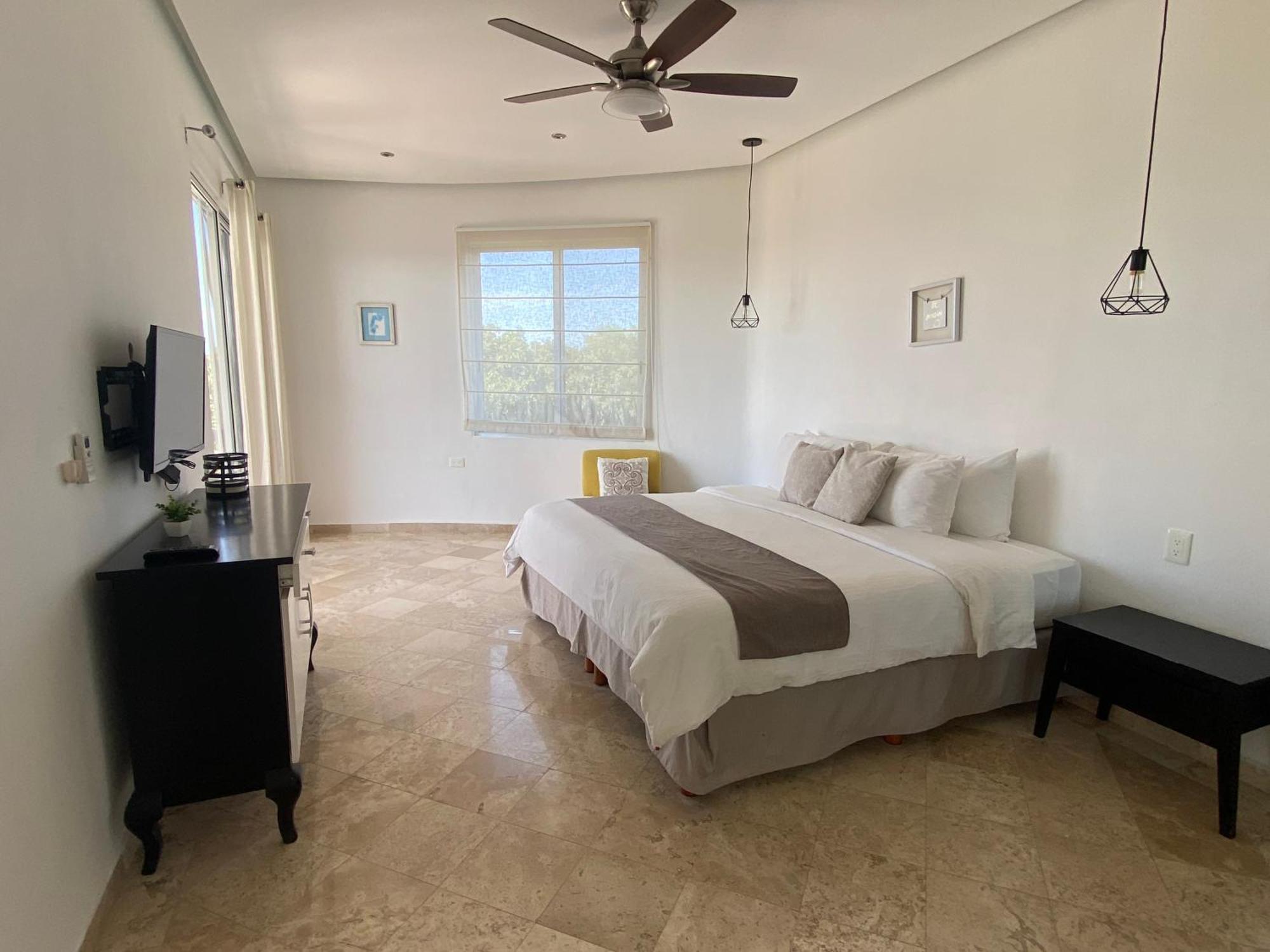Sandy Ego Apartamento *