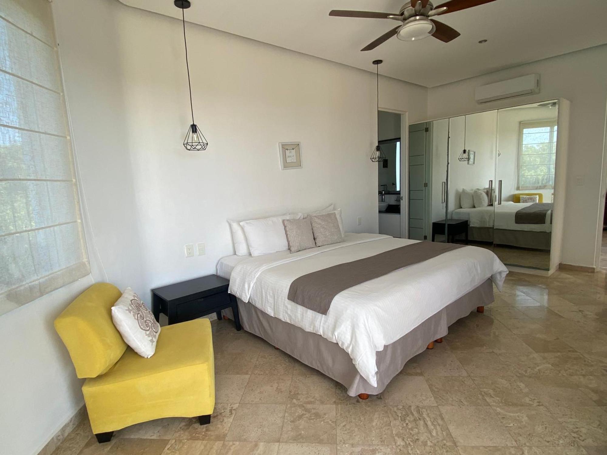 Sandy Ego Apartamento Tulum
