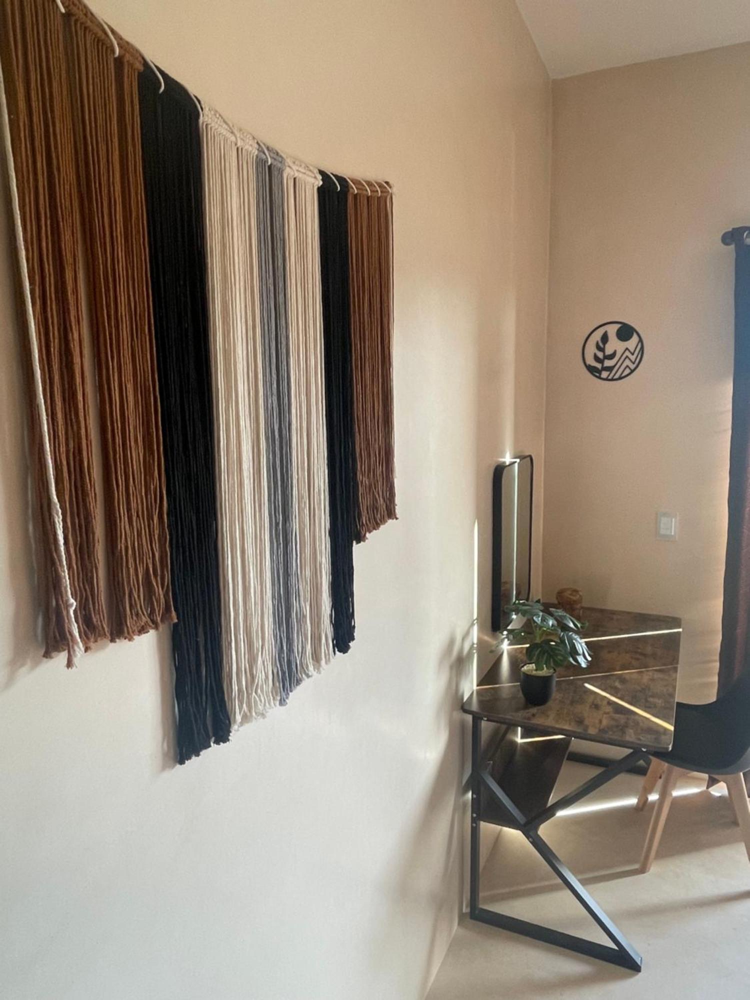 Apartamento Areia